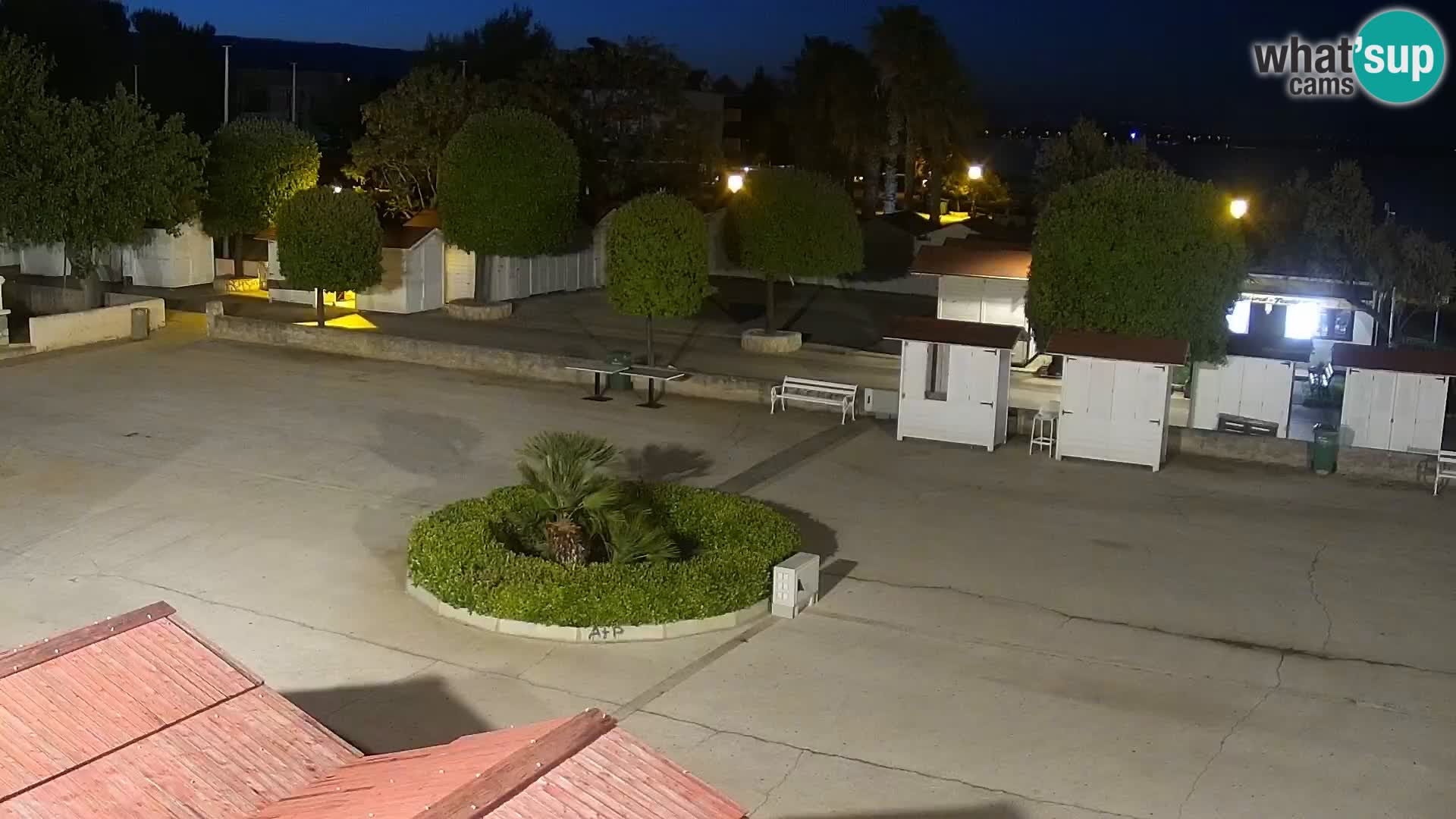 Vir – Sv. Jurja Square