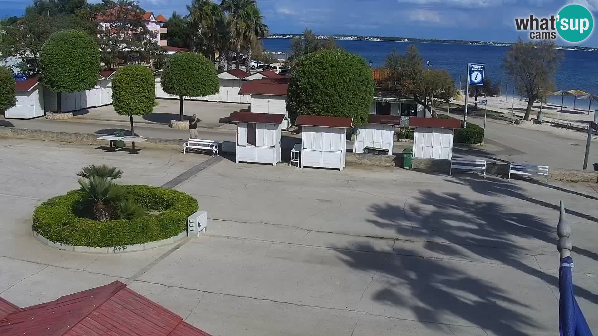 Vir – Plaza Sv. Jurja