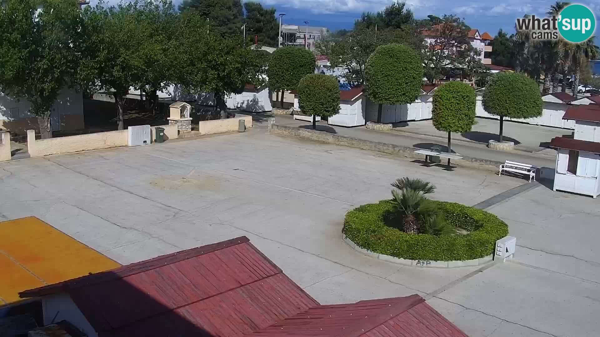 Vir – piazza Sv. Jurja
