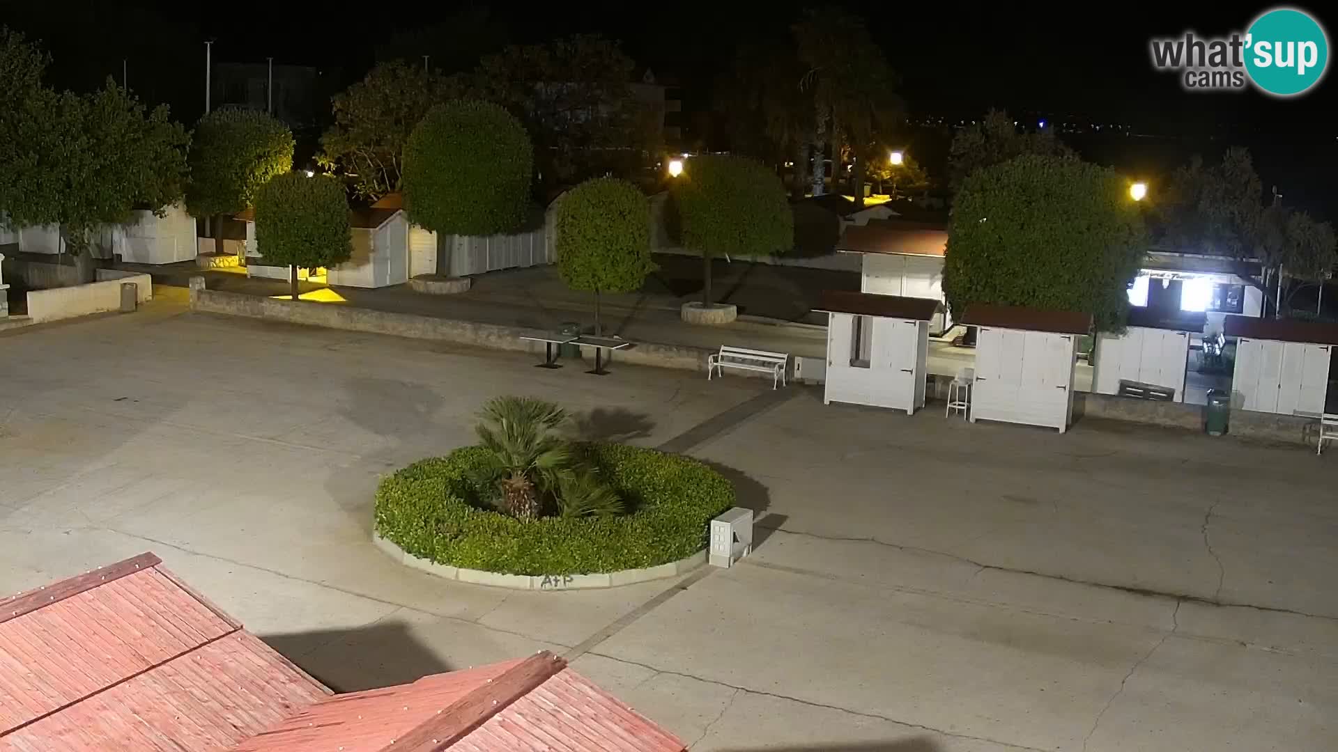 Vir – Plaza Sv. Jurja