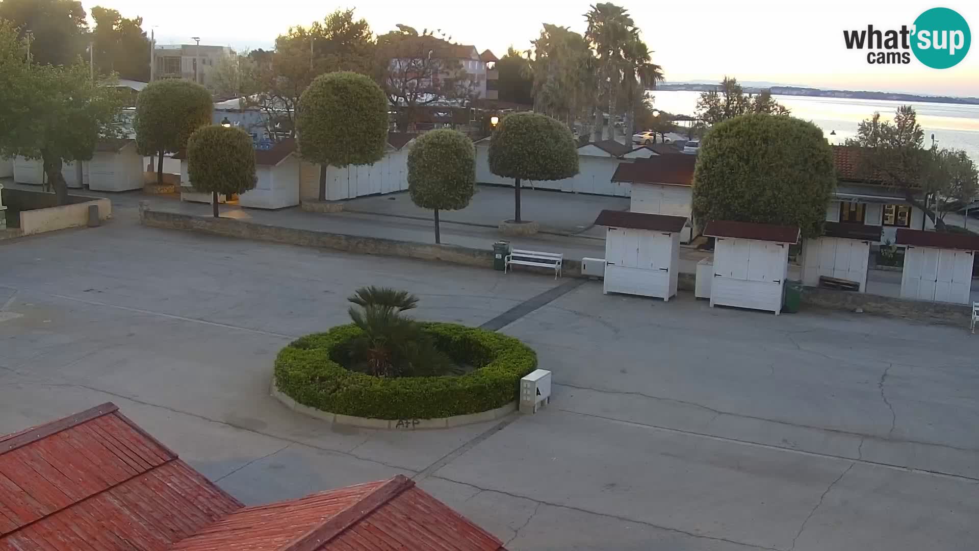 Vir – Sv. Jurja Square