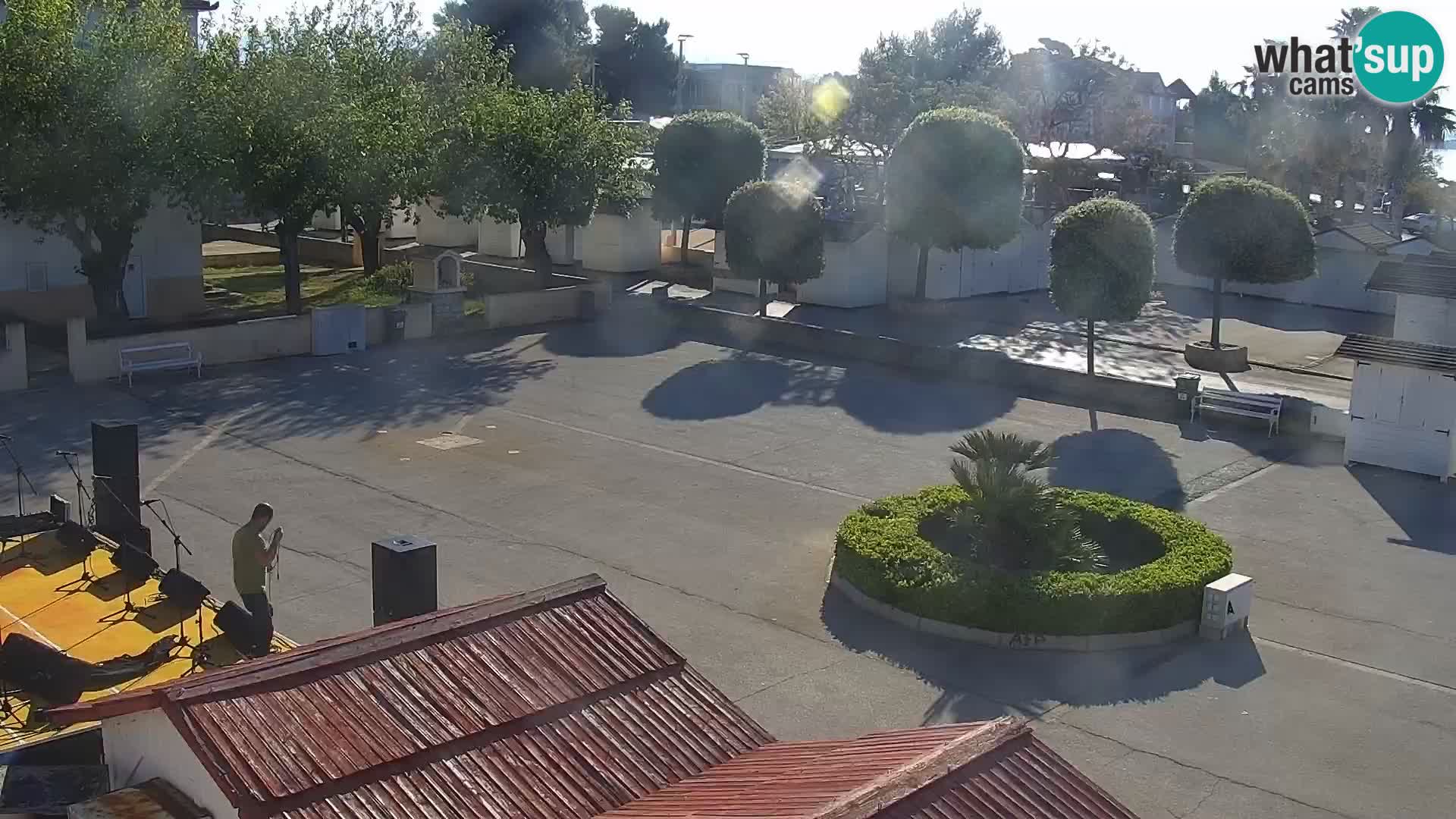 Vir – Sv. Jurja Square