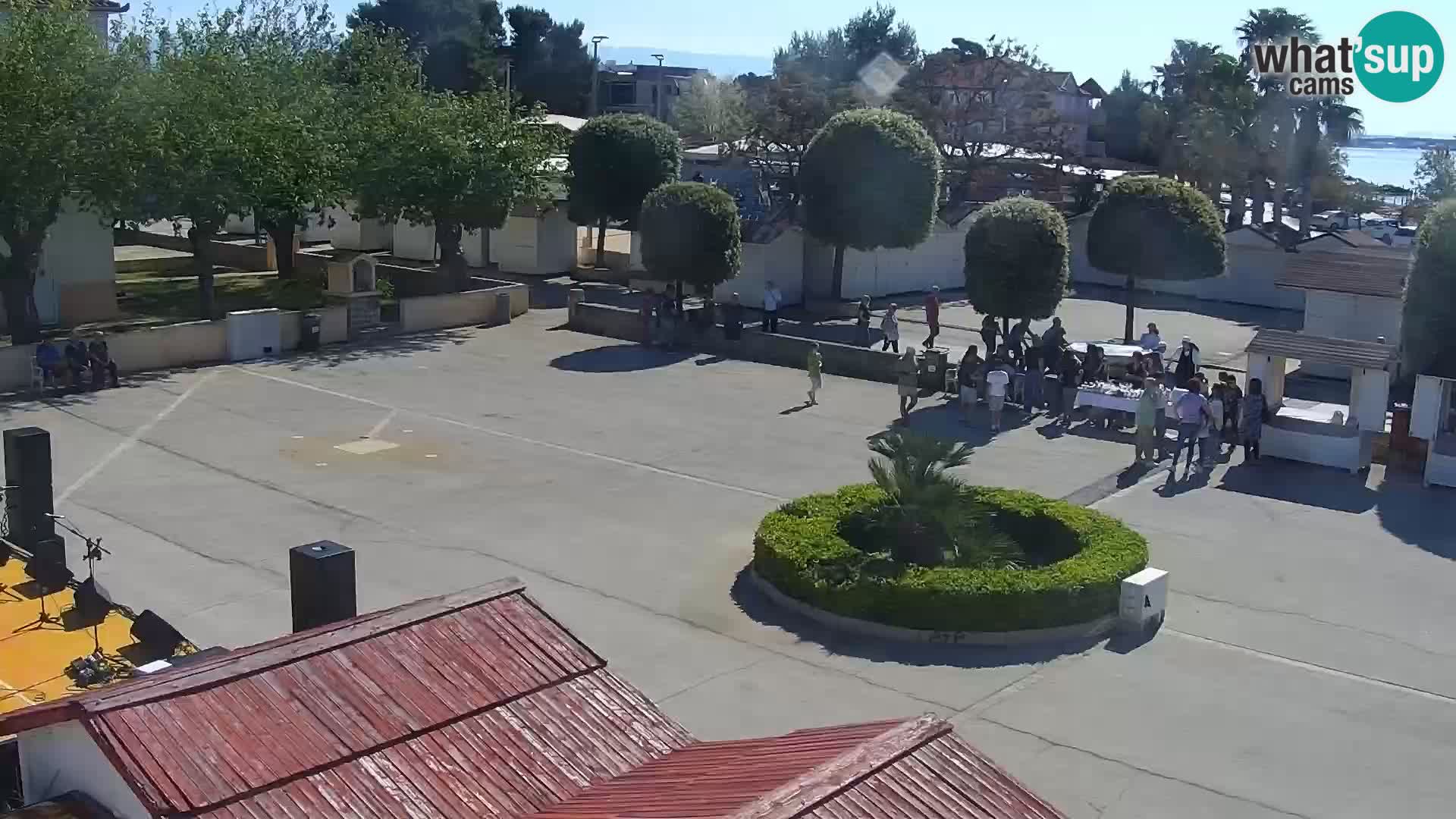 Vir – Sv. Jurja Square