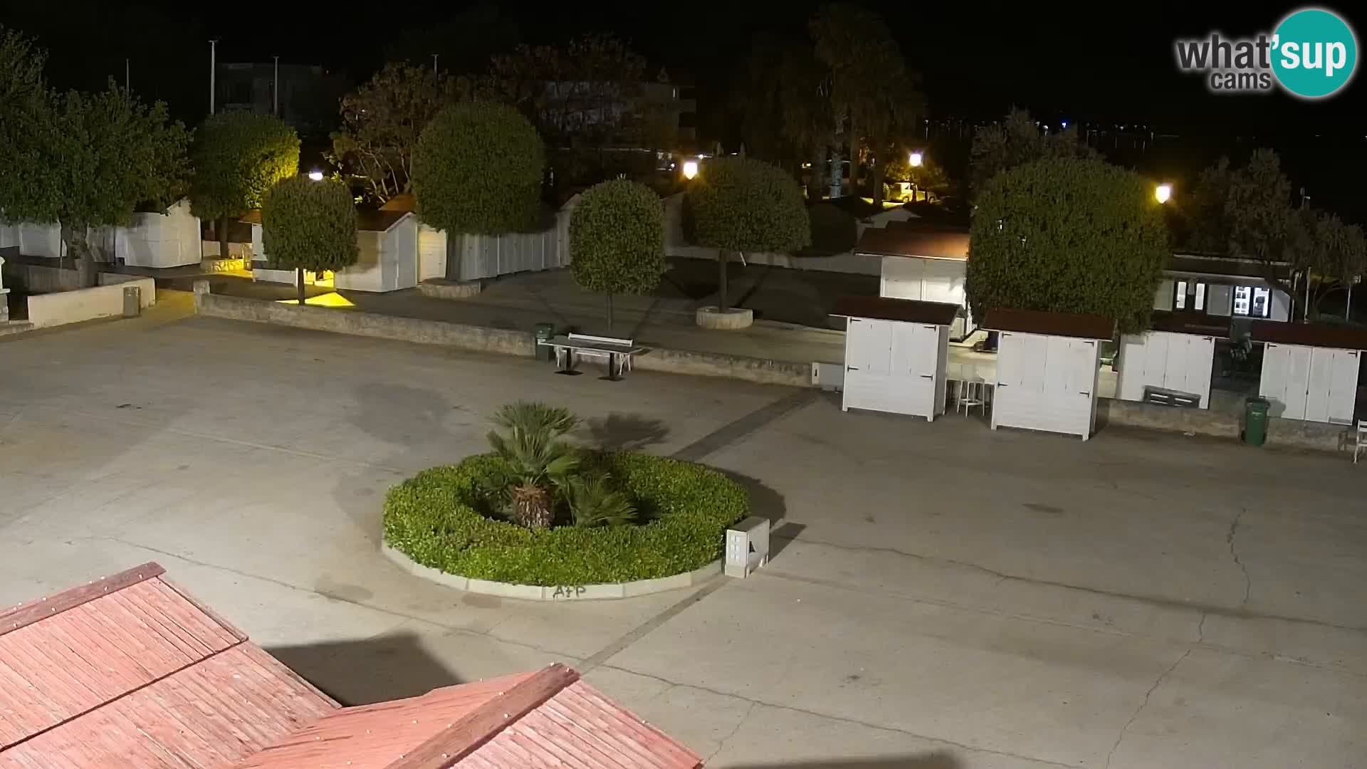 Vir – piazza Sv. Jurja