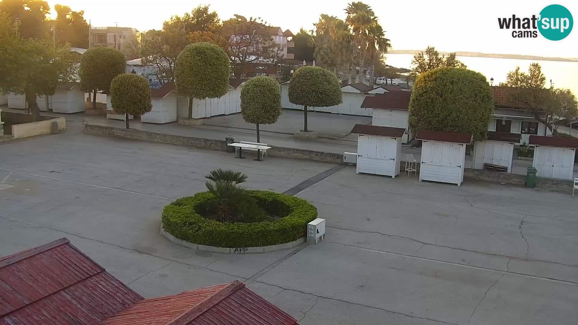 Vir – piazza Sv. Jurja