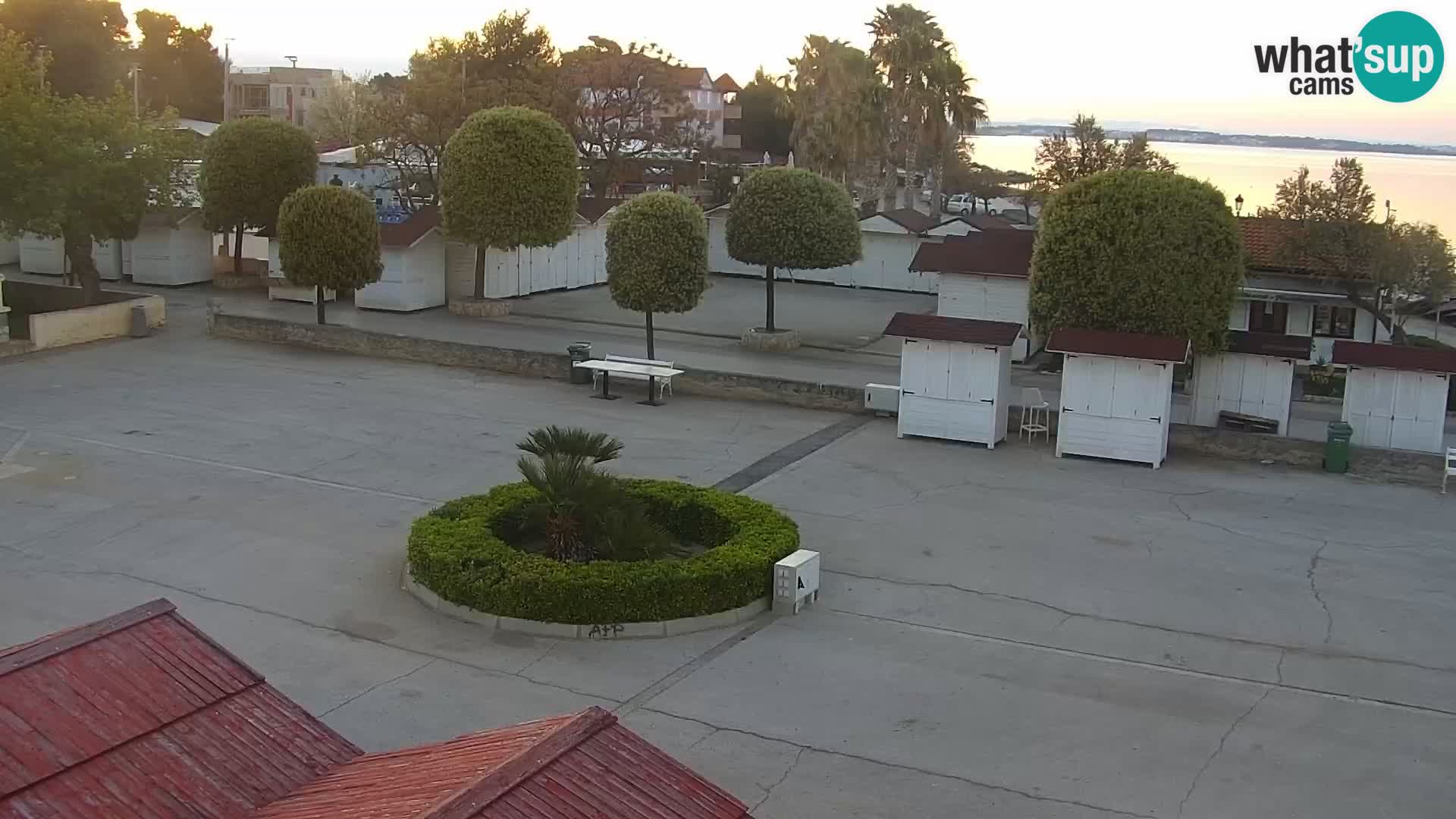 Vir – Sv. Jurja Square