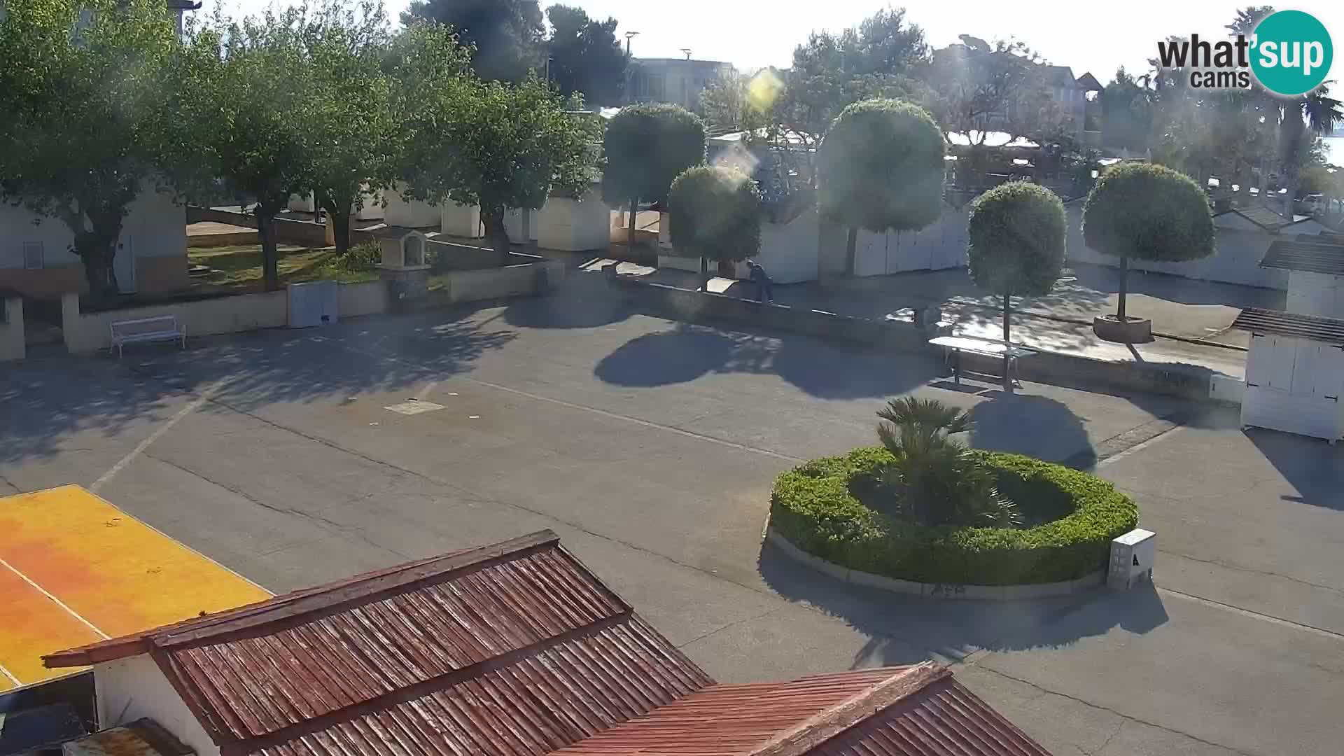 Vir – piazza Sv. Jurja