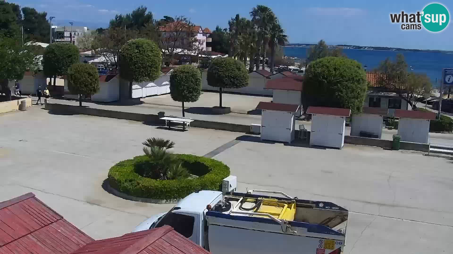 Vir – Plaza Sv. Jurja