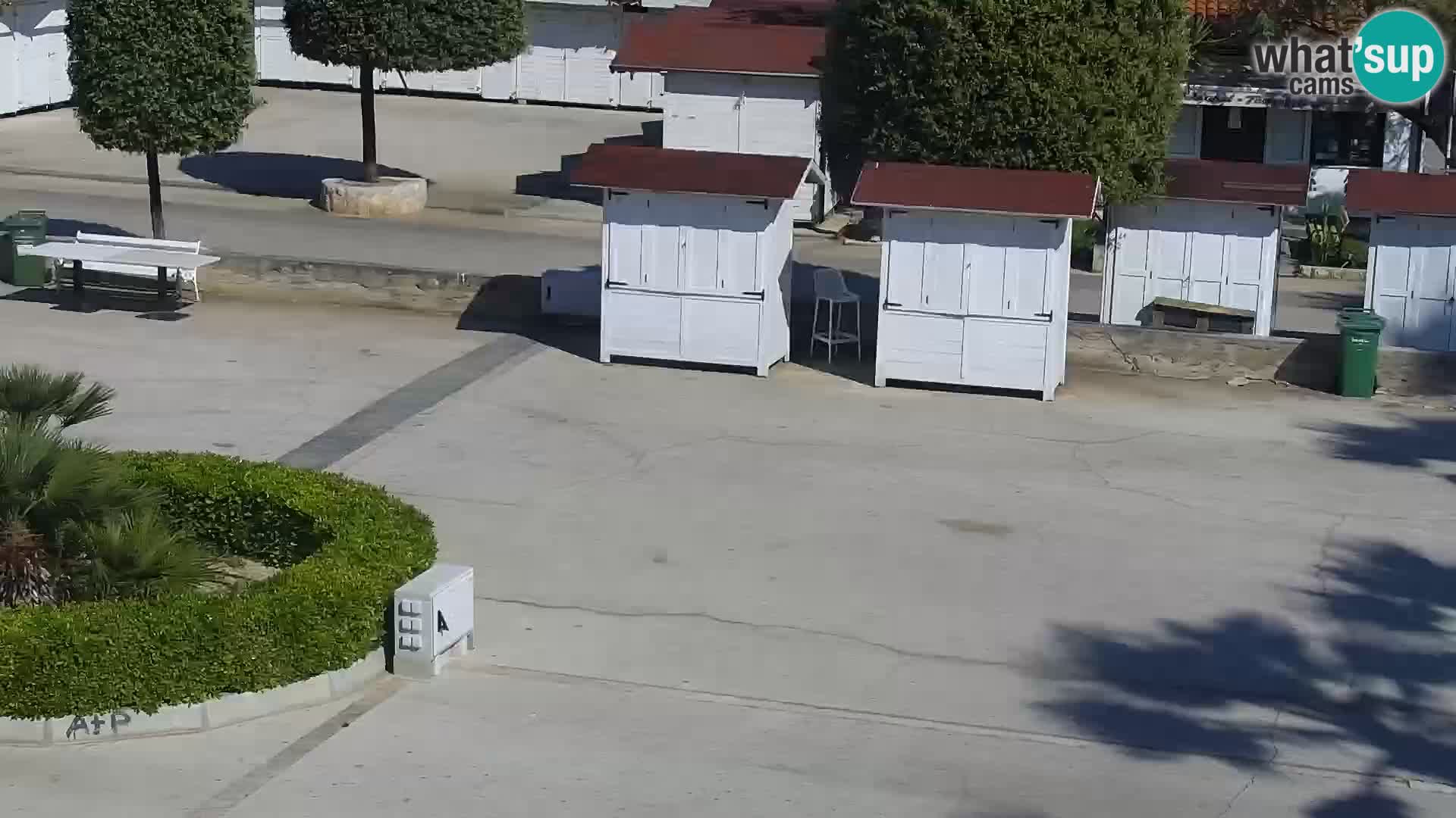 Vir – Plaza Sv. Jurja