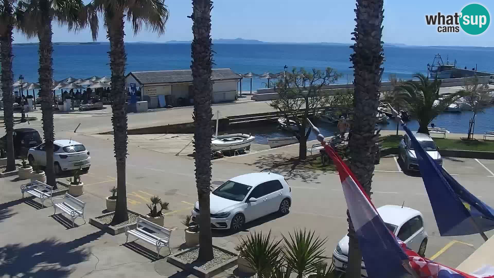 Vir – Plaza Sv. Jurja