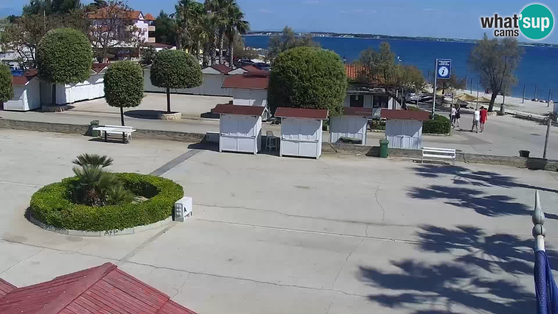 Vir – Plaza Sv. Jurja