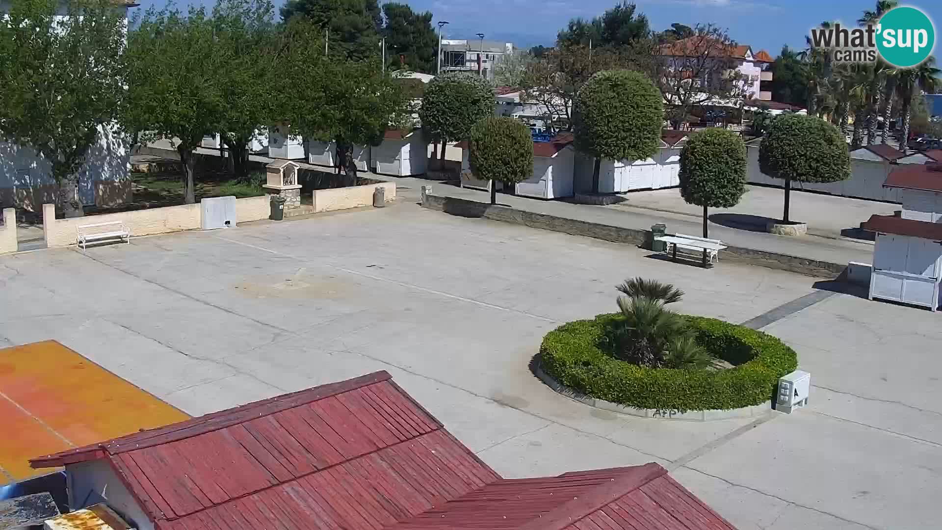 Vir – Sv. Jurja Square