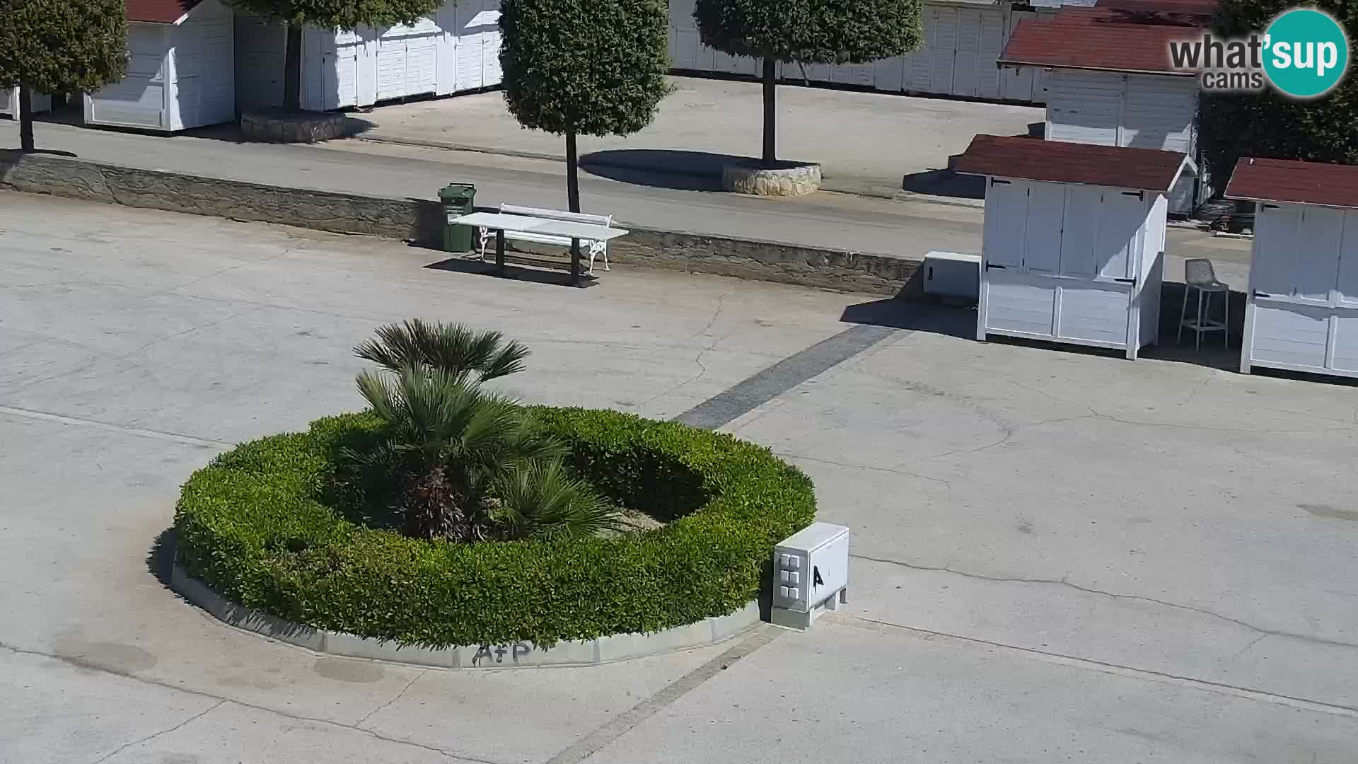 Vir – Sv. Jurja Square