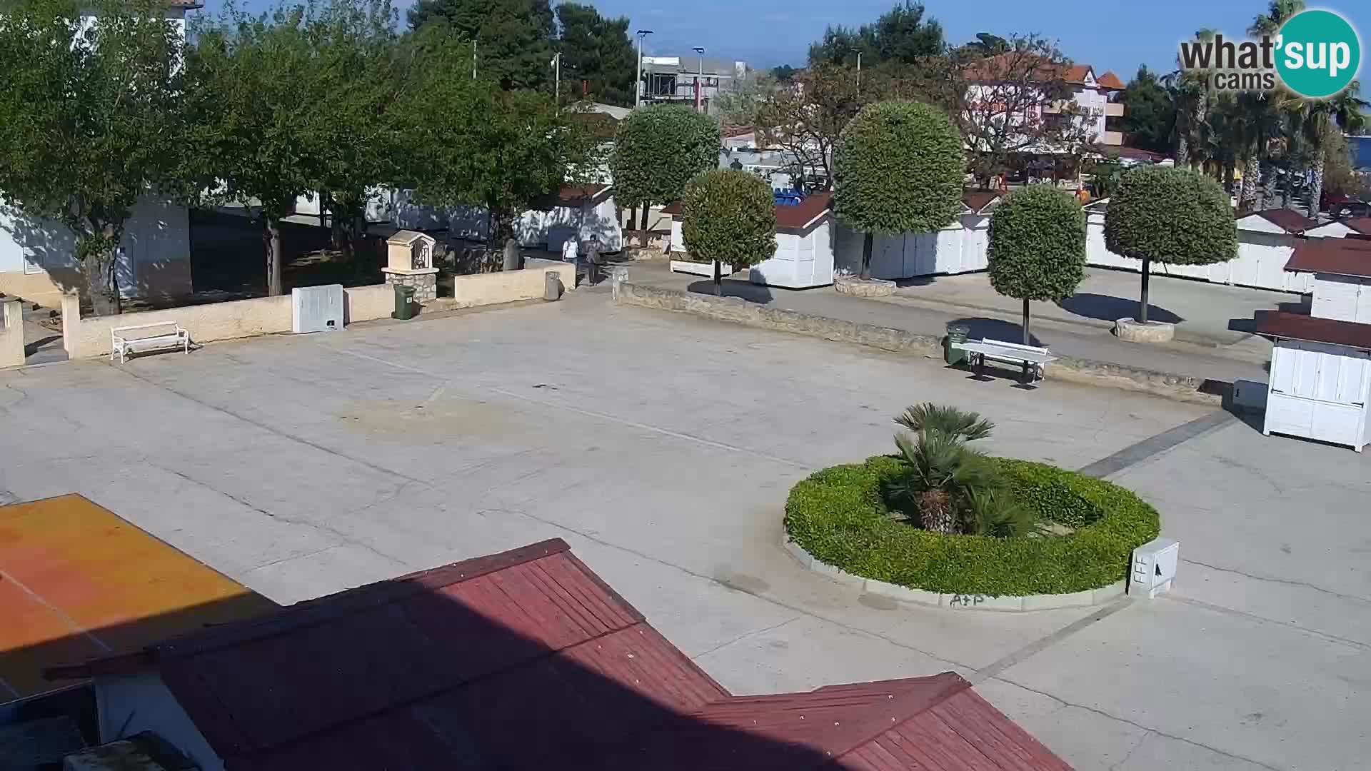 Vir – piazza Sv. Jurja