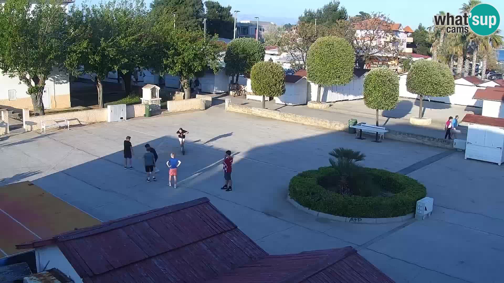 Vir – Plaza Sv. Jurja
