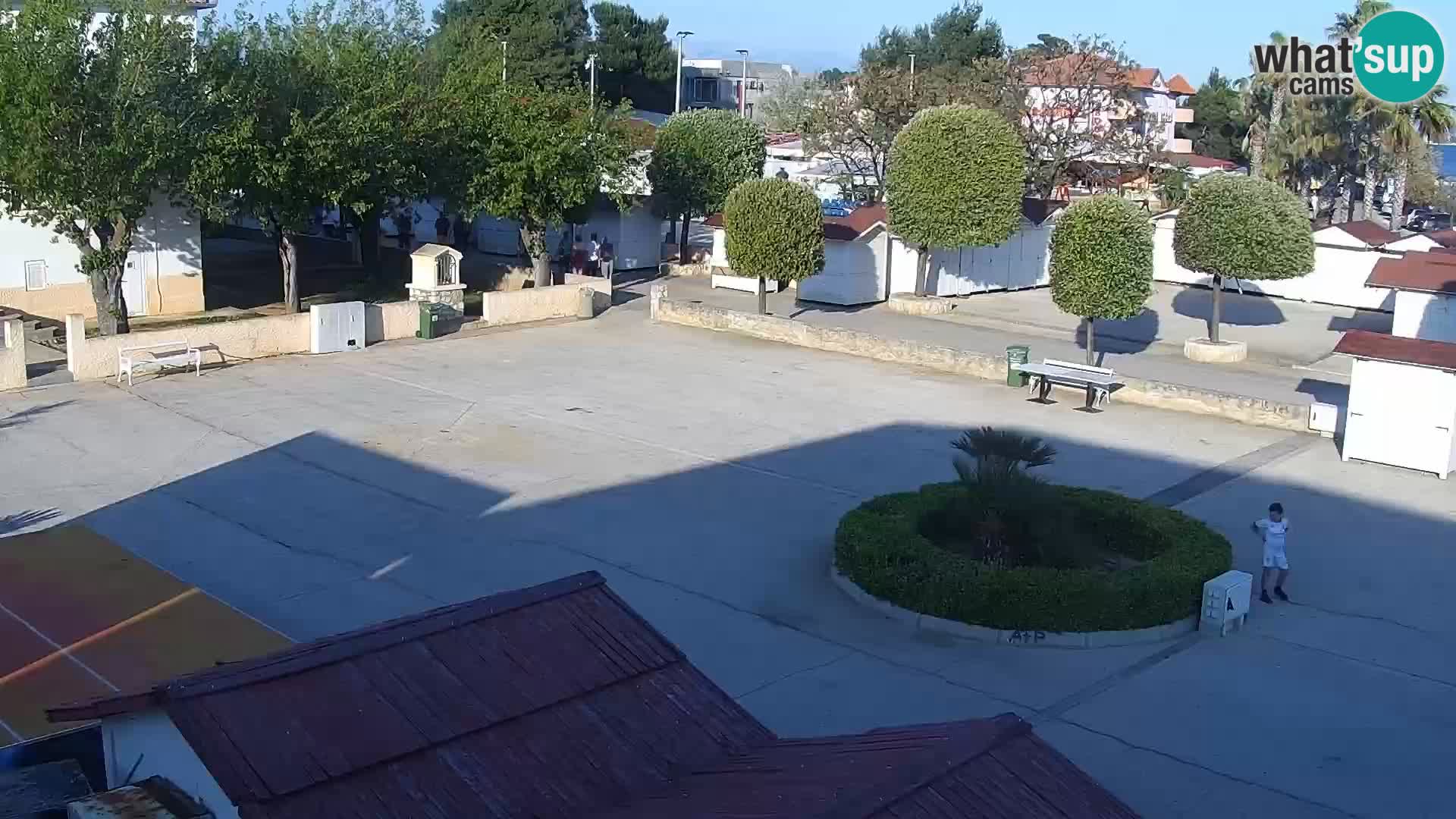 Vir – Plaza Sv. Jurja