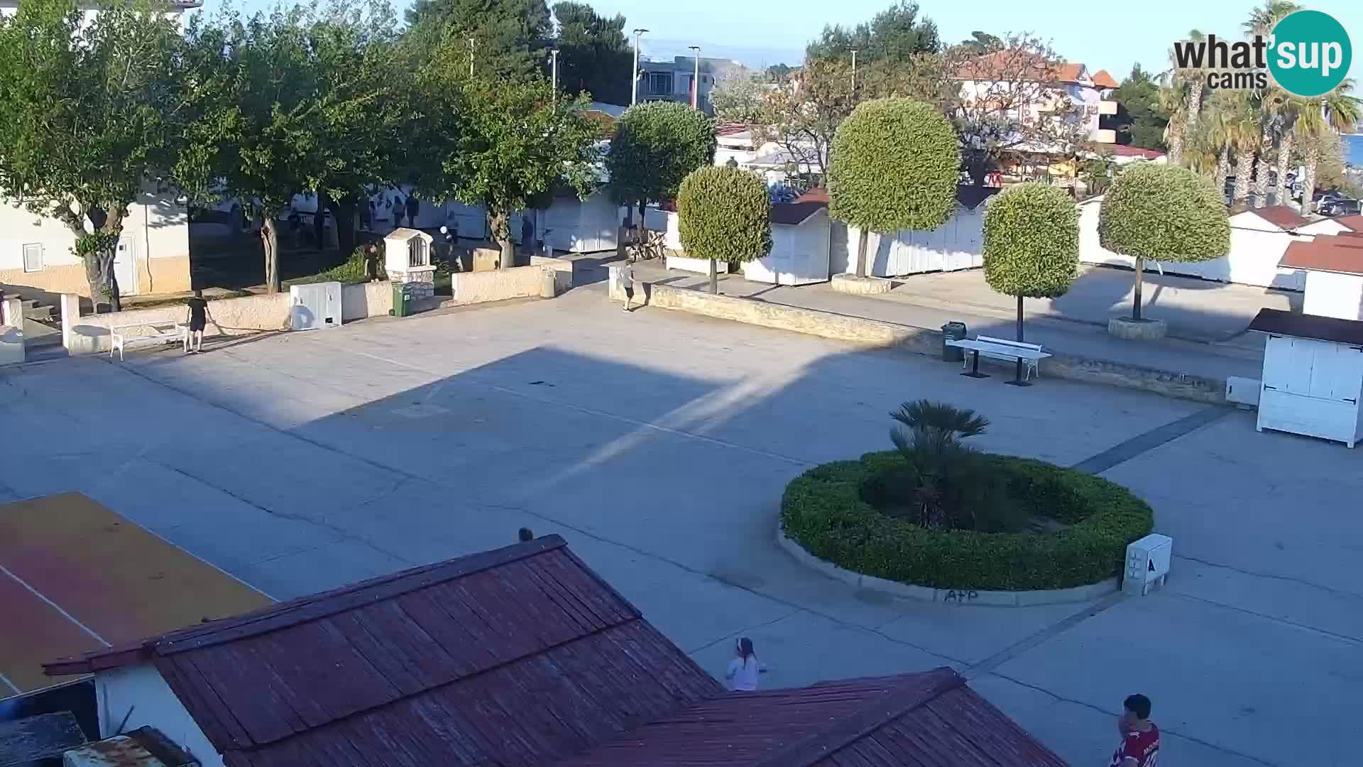 Vir – Plaza Sv. Jurja
