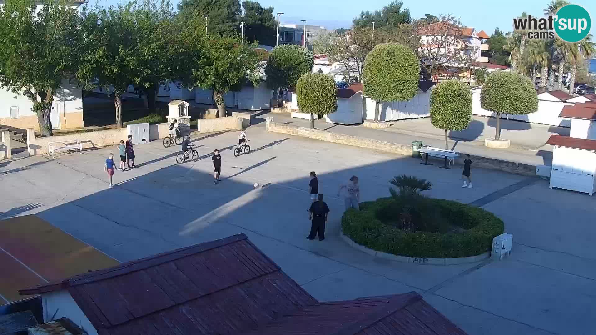 Vir – Sv. Jurja Square
