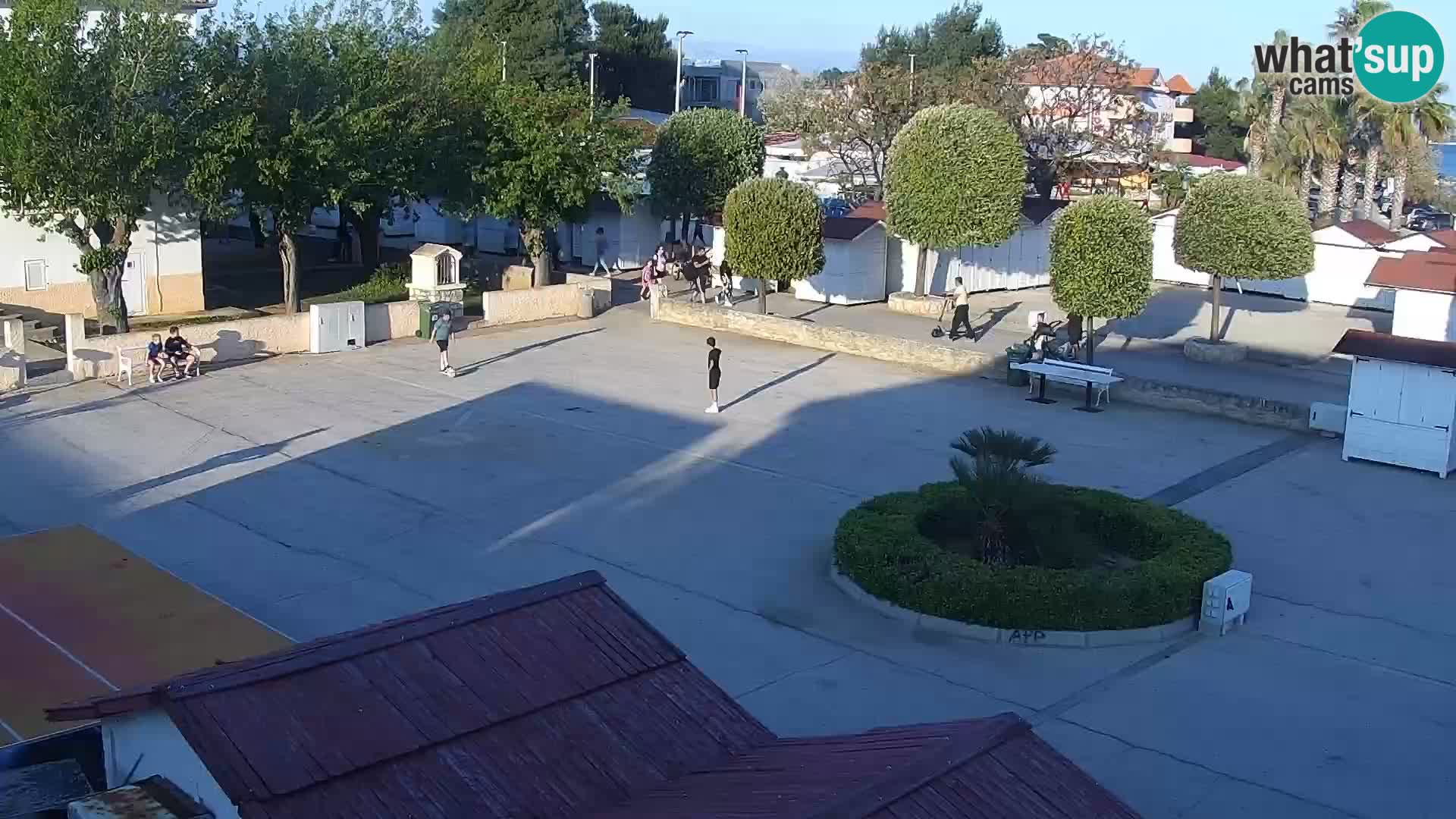 Vir – piazza Sv. Jurja