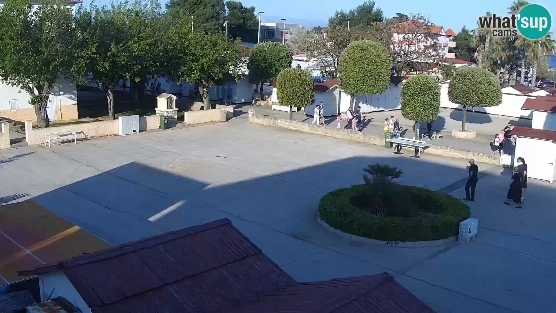 Vir – piazza Sv. Jurja