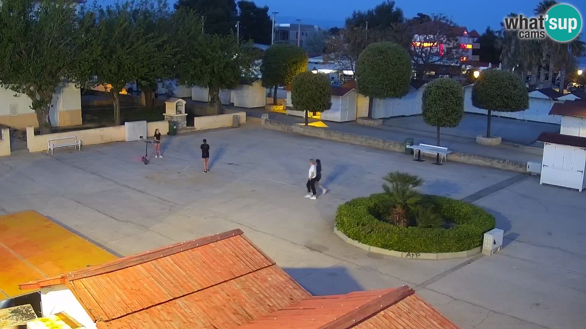 Vir – Plaza Sv. Jurja