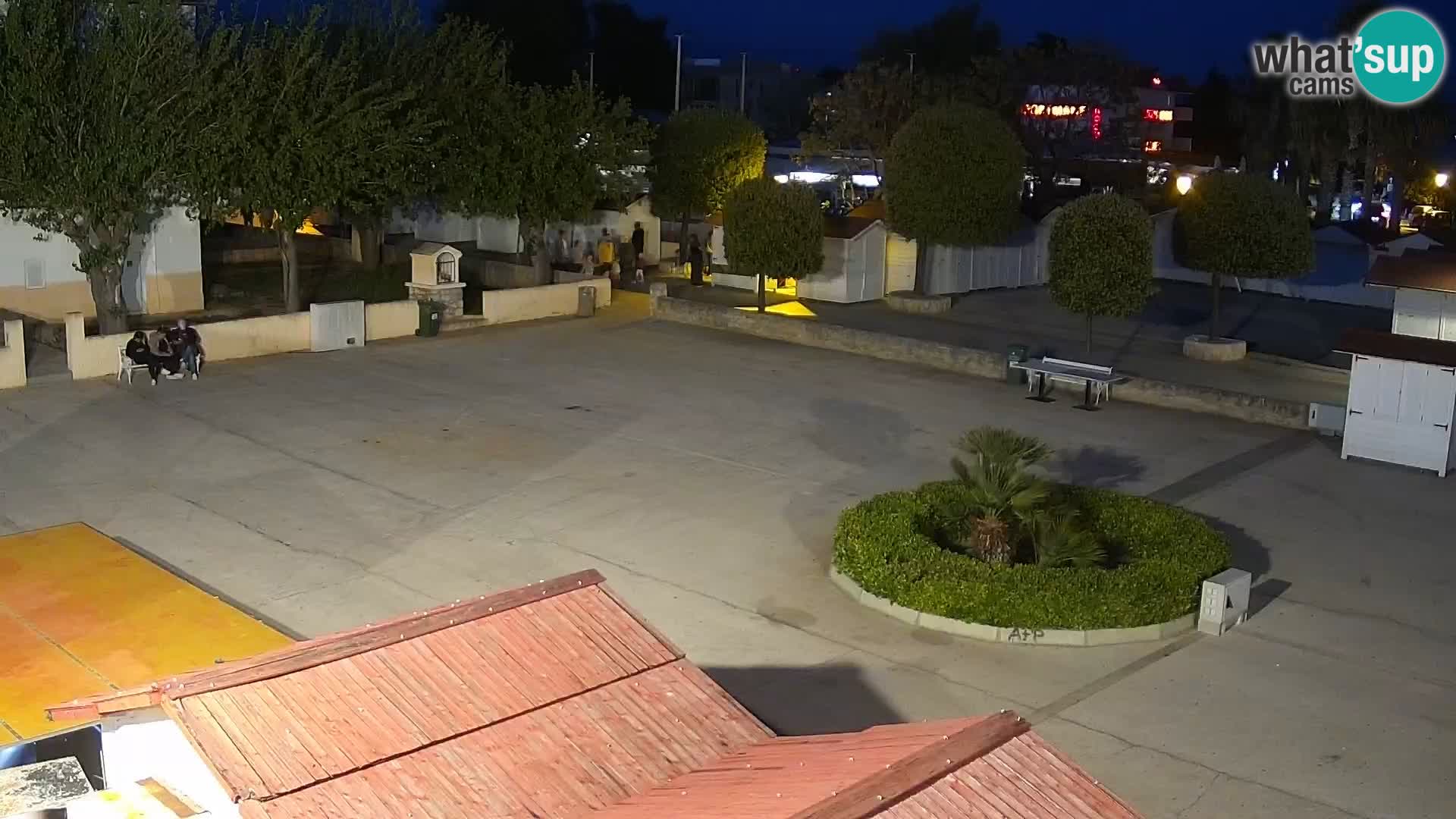 Vir – Plaza Sv. Jurja