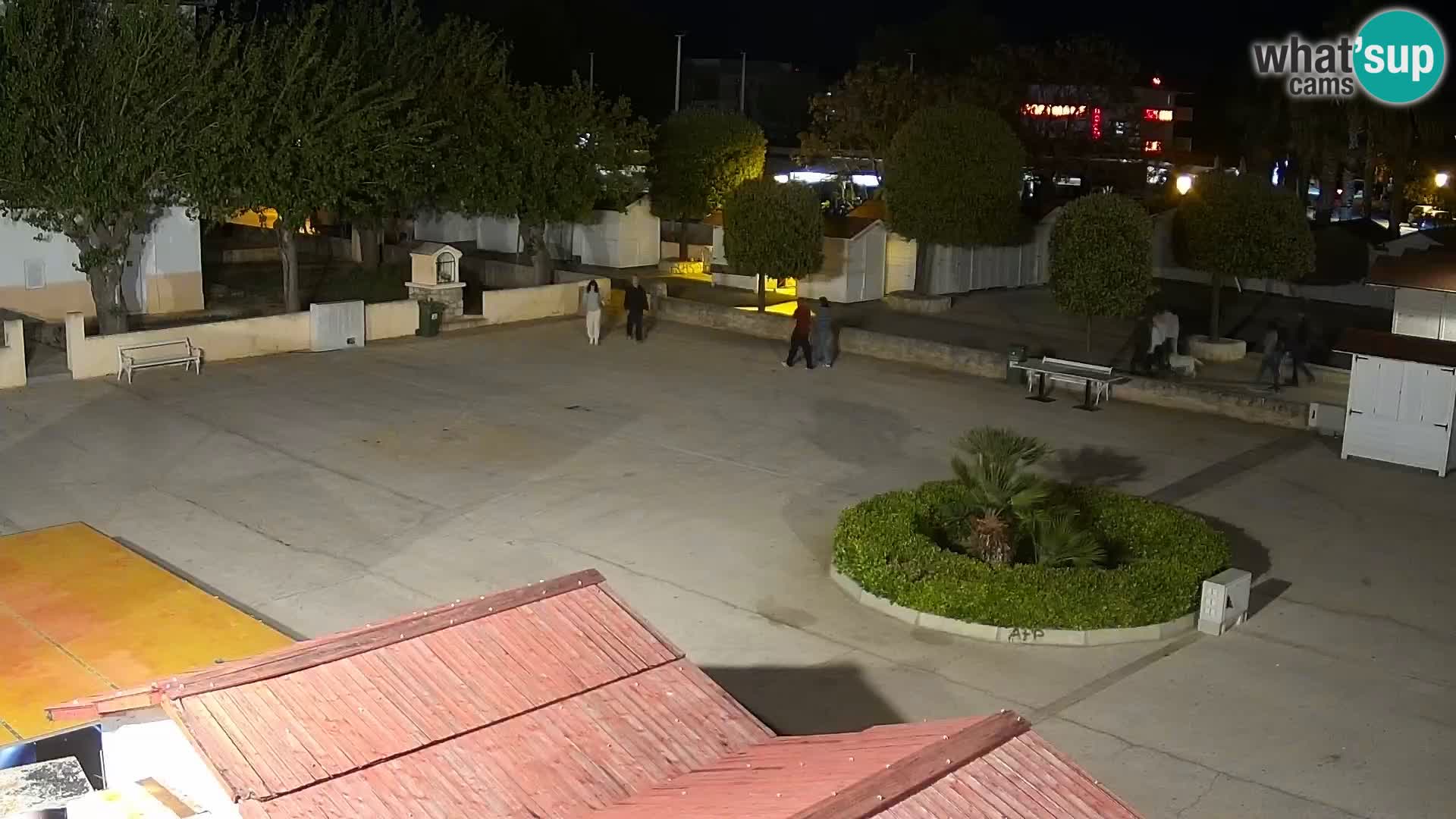 Vir – Plaza Sv. Jurja