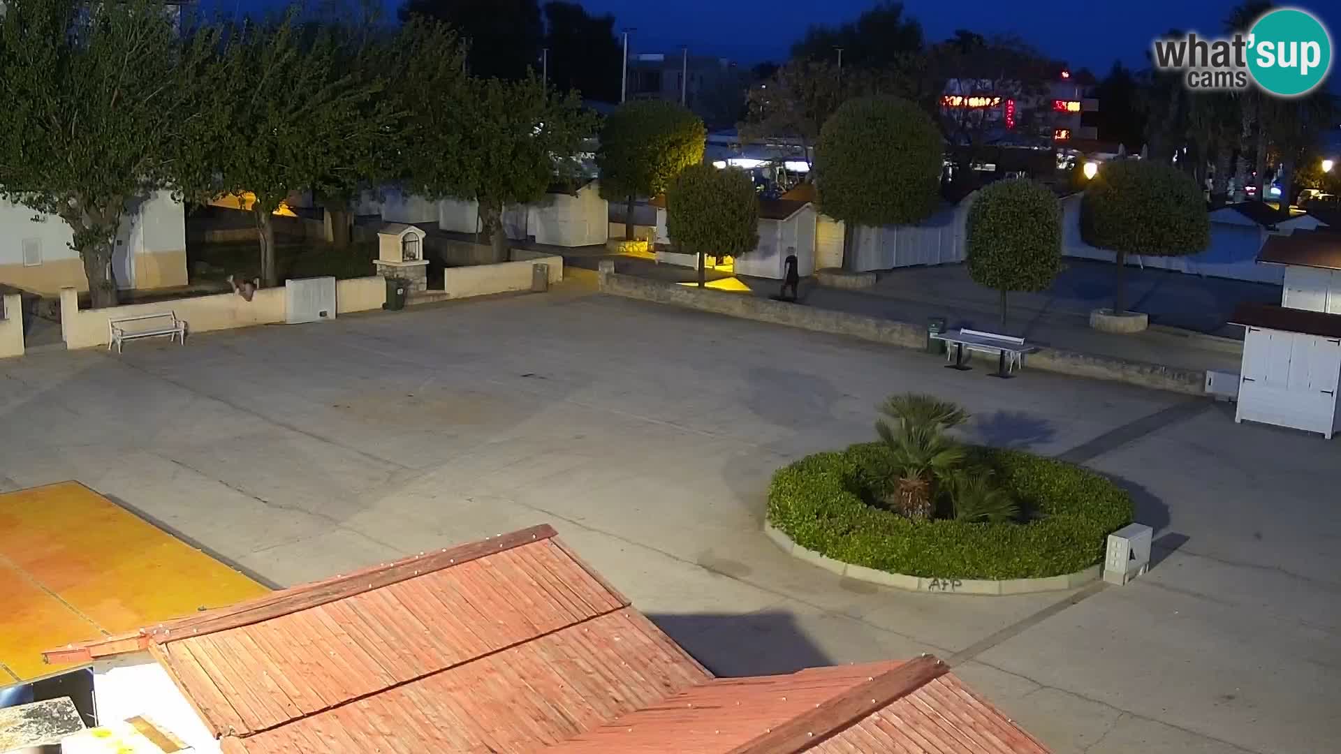 Vir – piazza Sv. Jurja