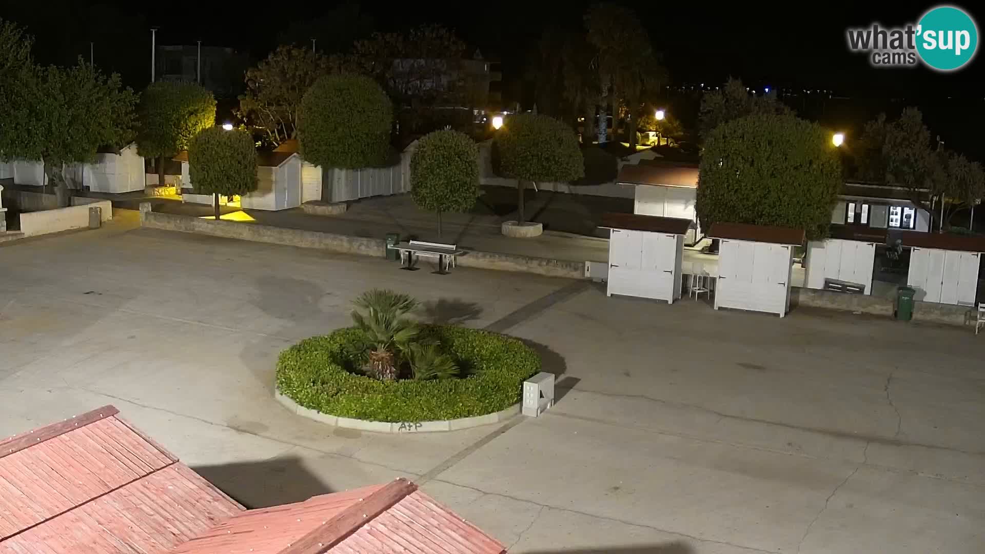 Vir – Plaza Sv. Jurja