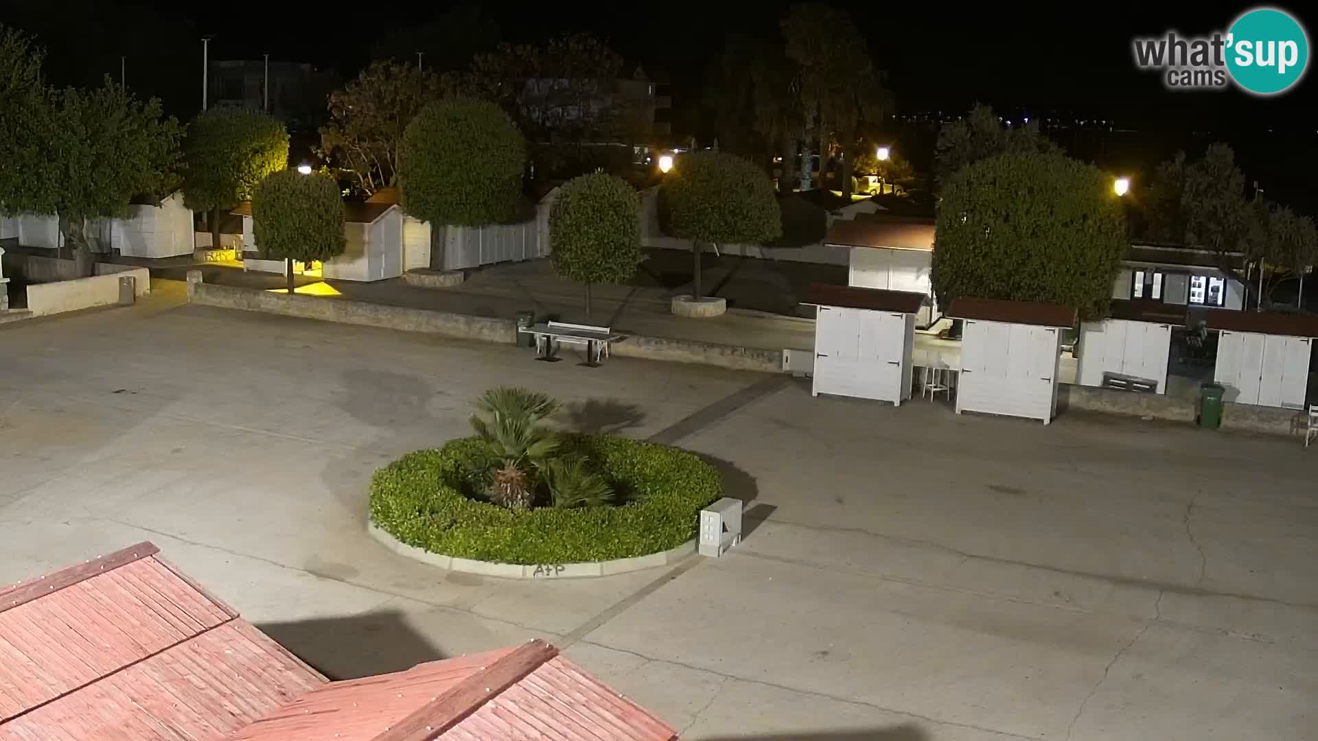 Vir – piazza Sv. Jurja
