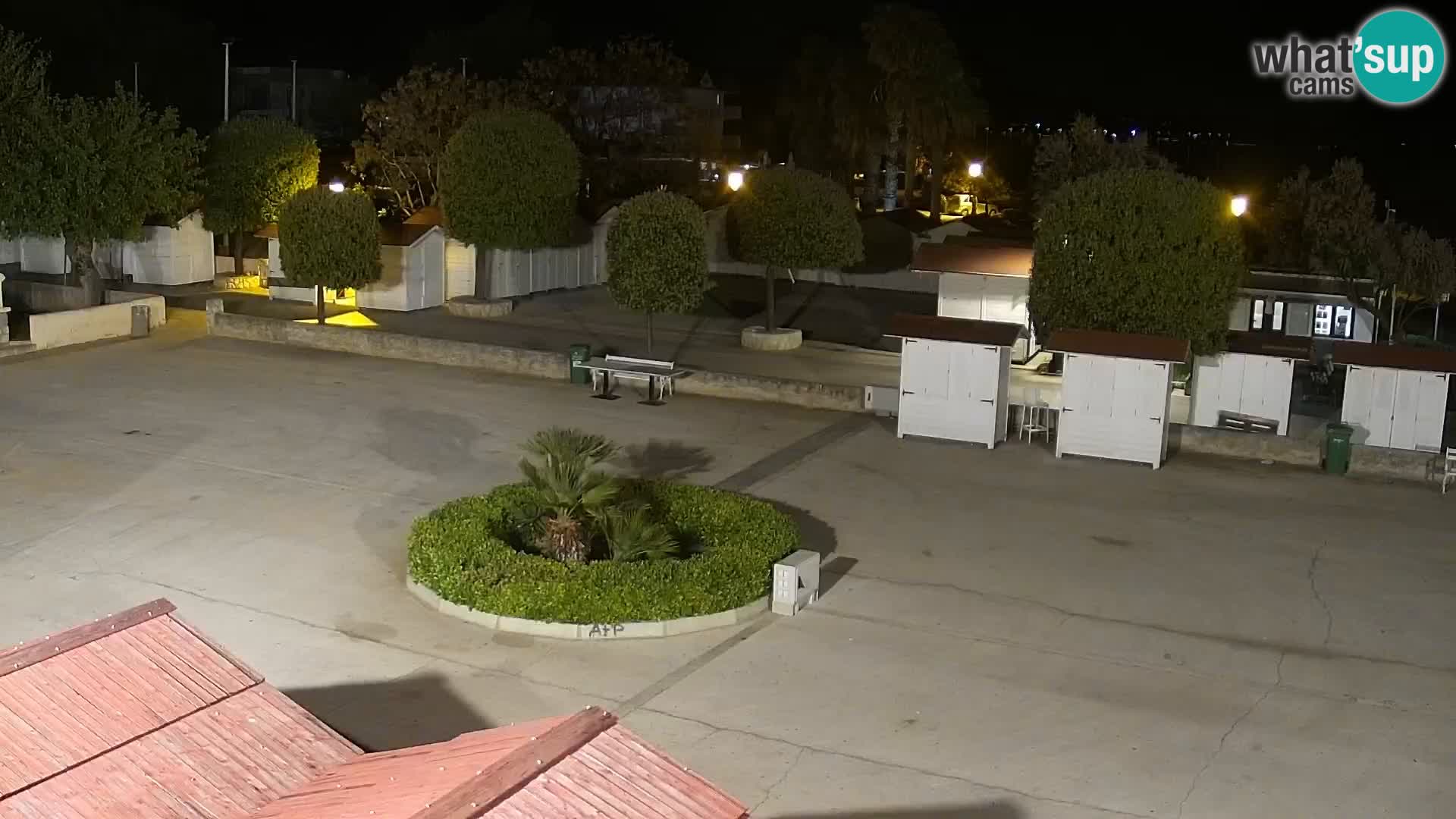 Vir – Plaza Sv. Jurja