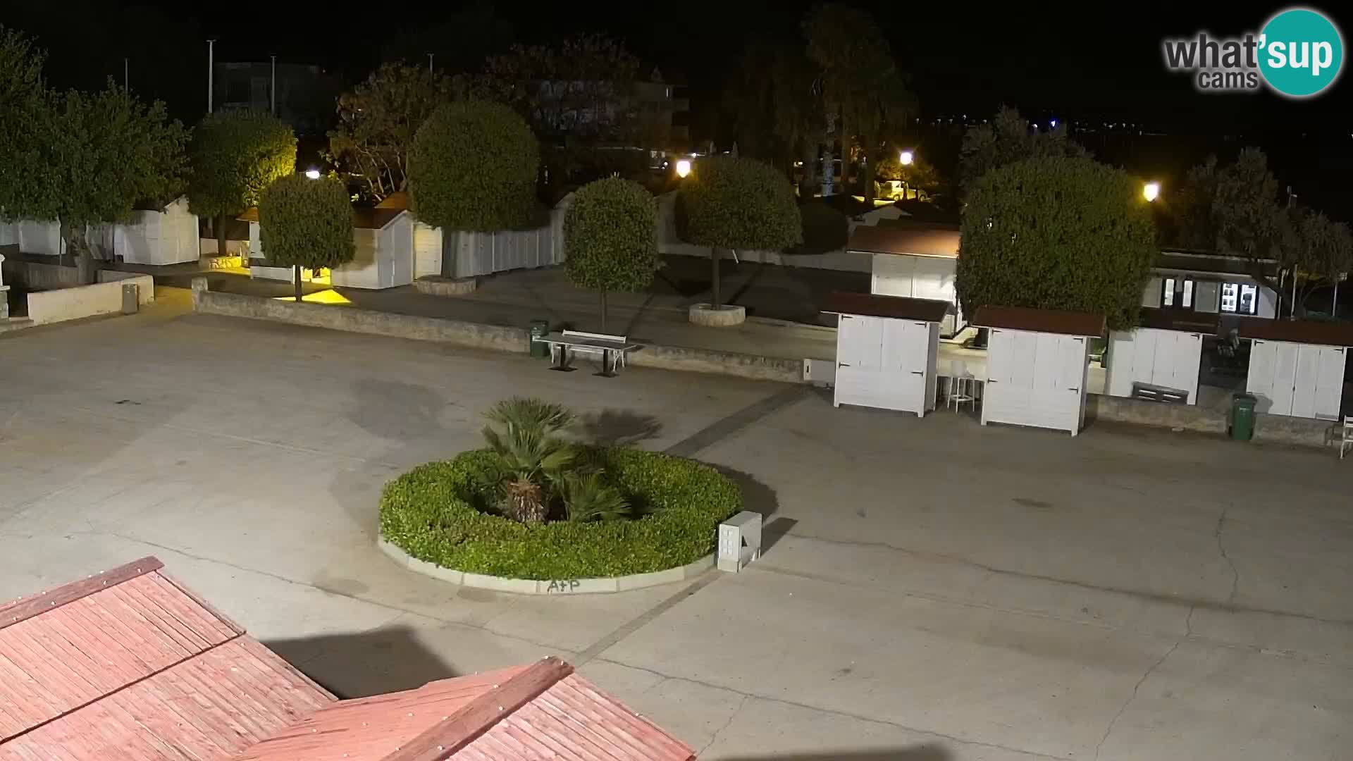 Vir – Plaza Sv. Jurja