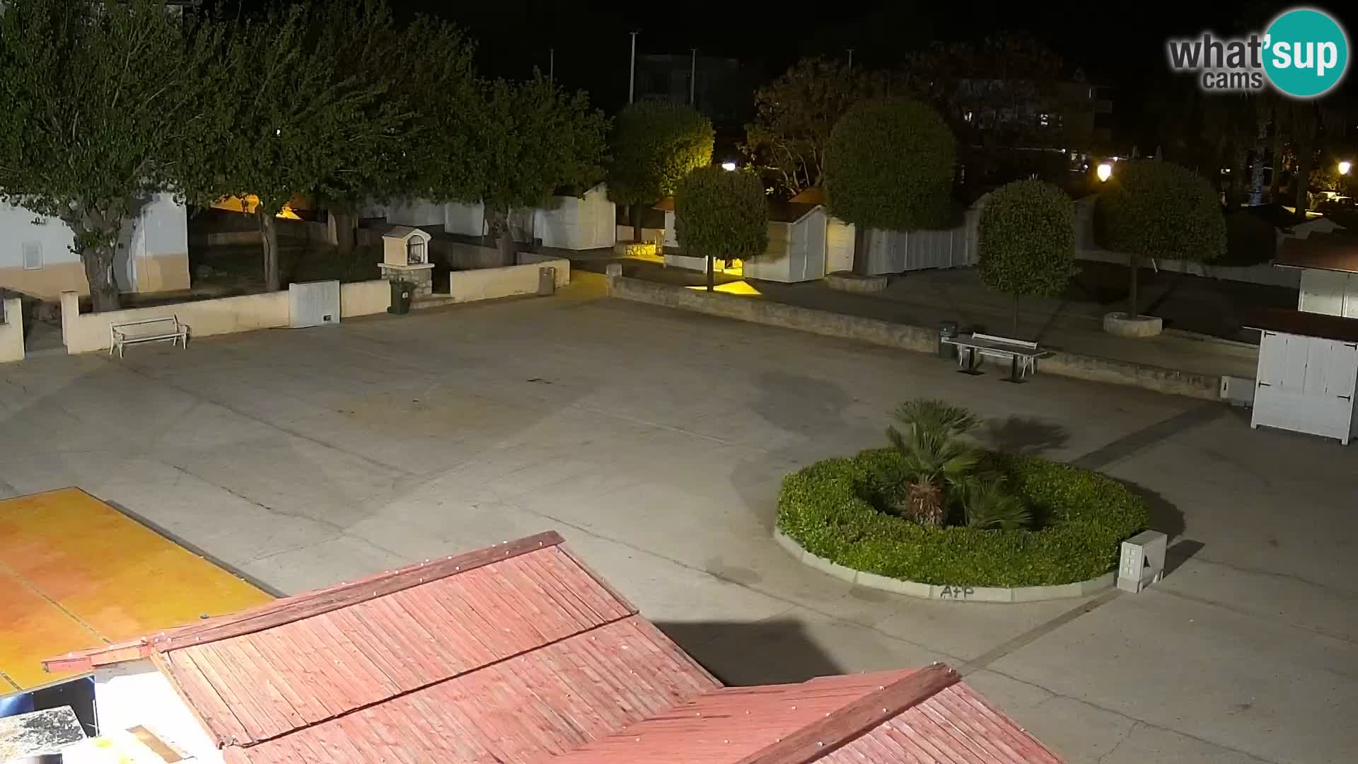 Vir – Plaza Sv. Jurja