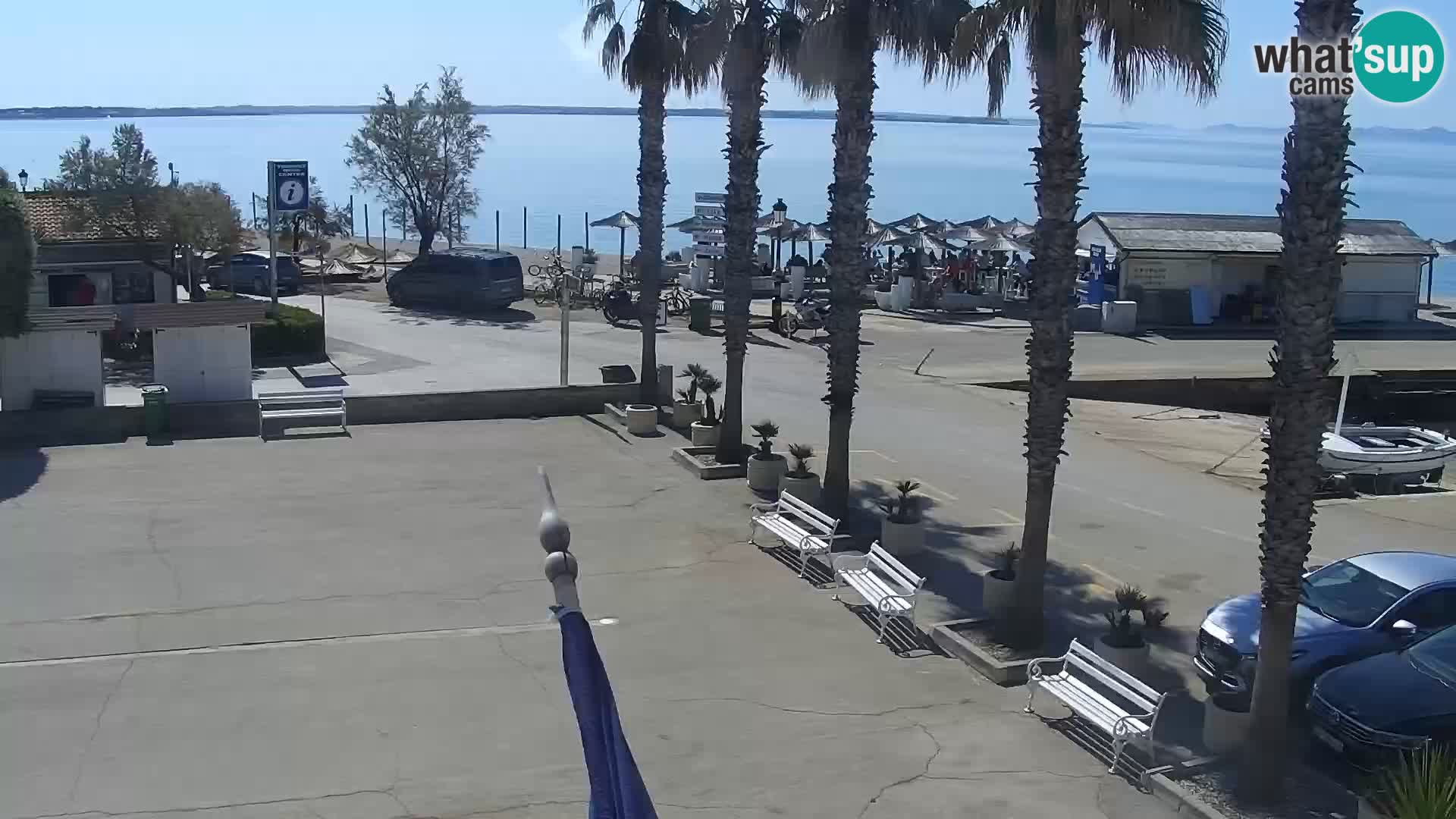 Vir – piazza Sv. Jurja
