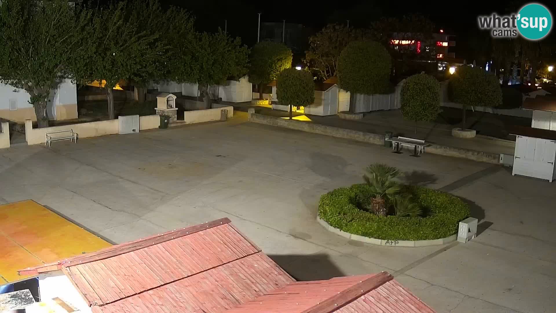 Vir – Plaza Sv. Jurja