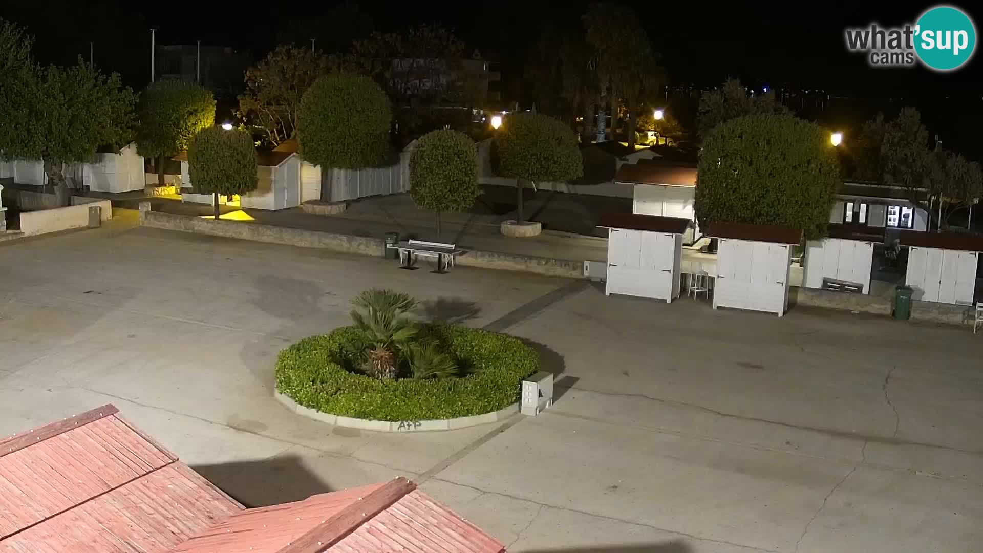 Vir – piazza Sv. Jurja