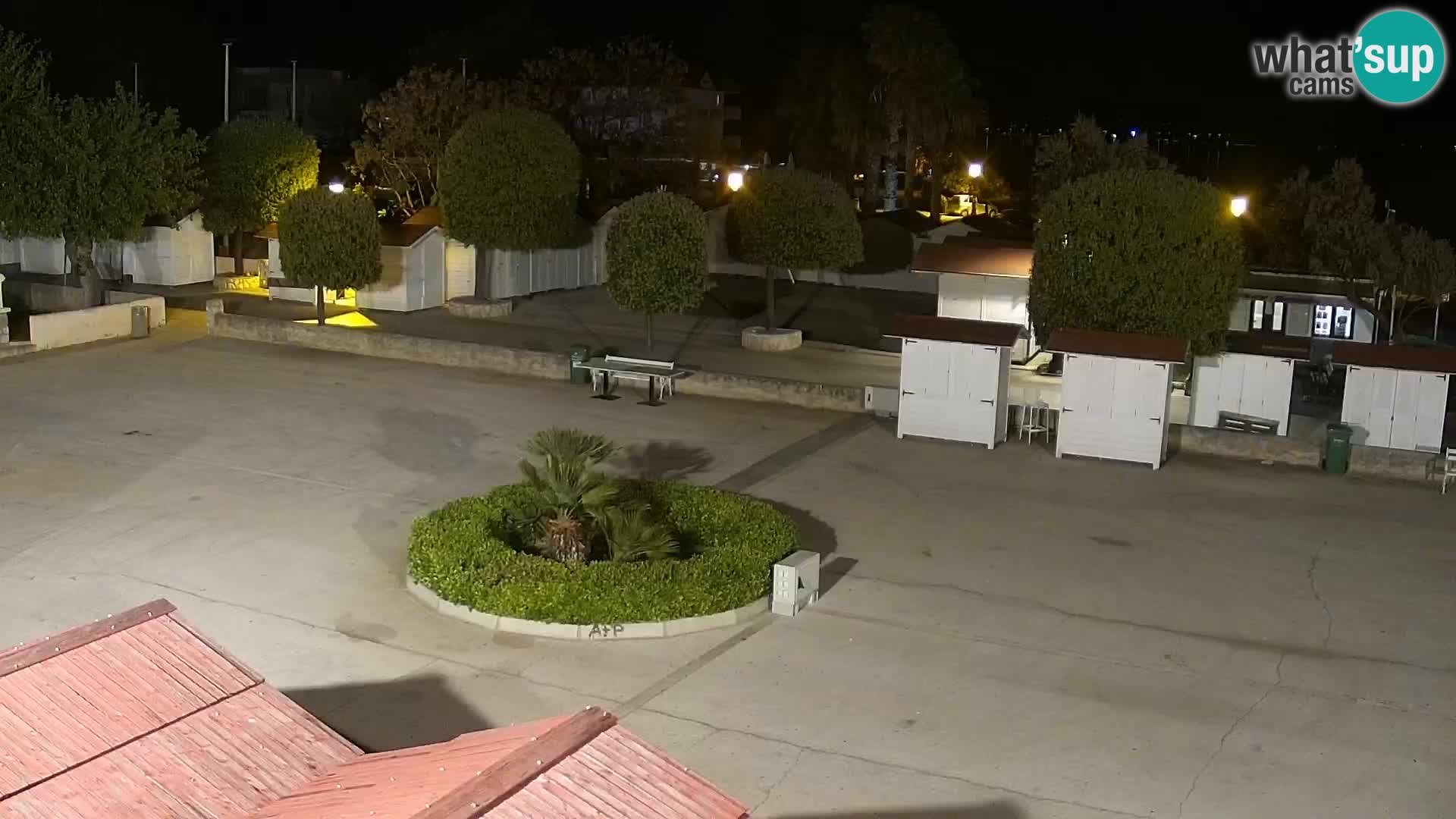 Vir – Plaza Sv. Jurja