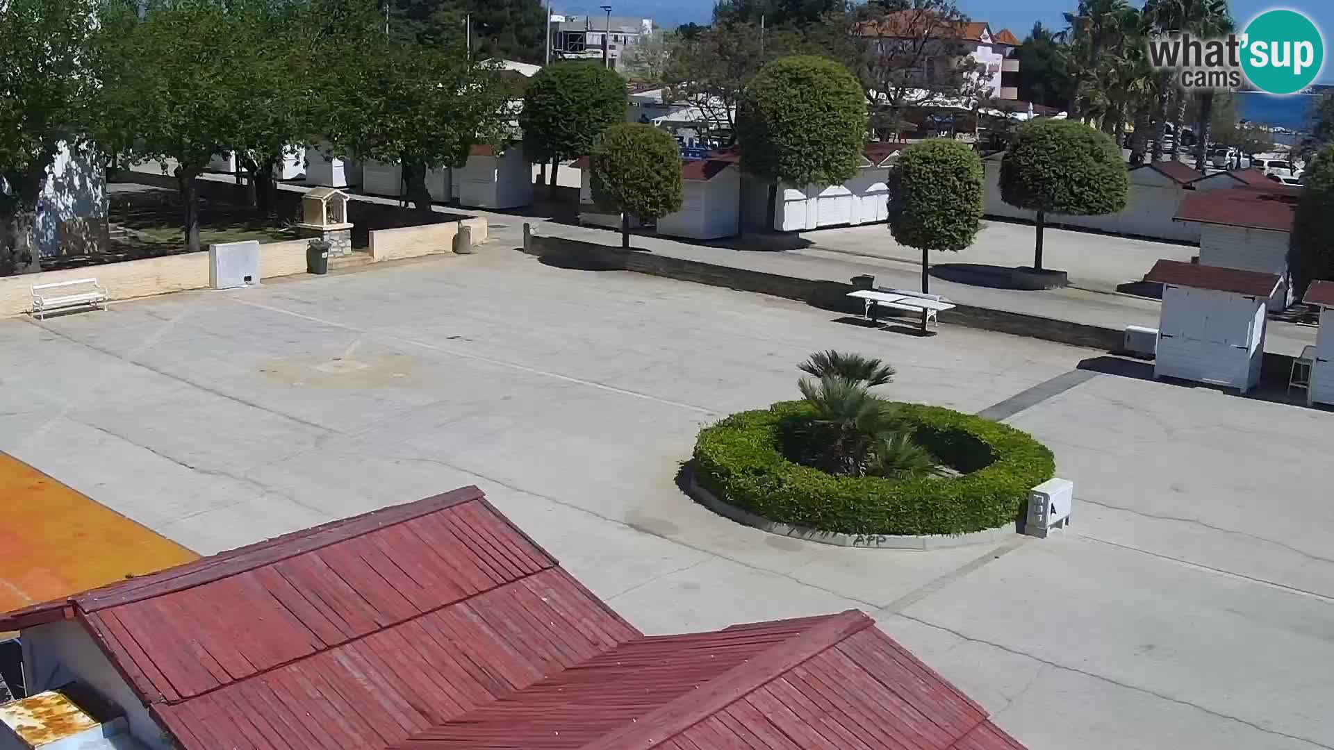 Vir – Sv. Jurja Square
