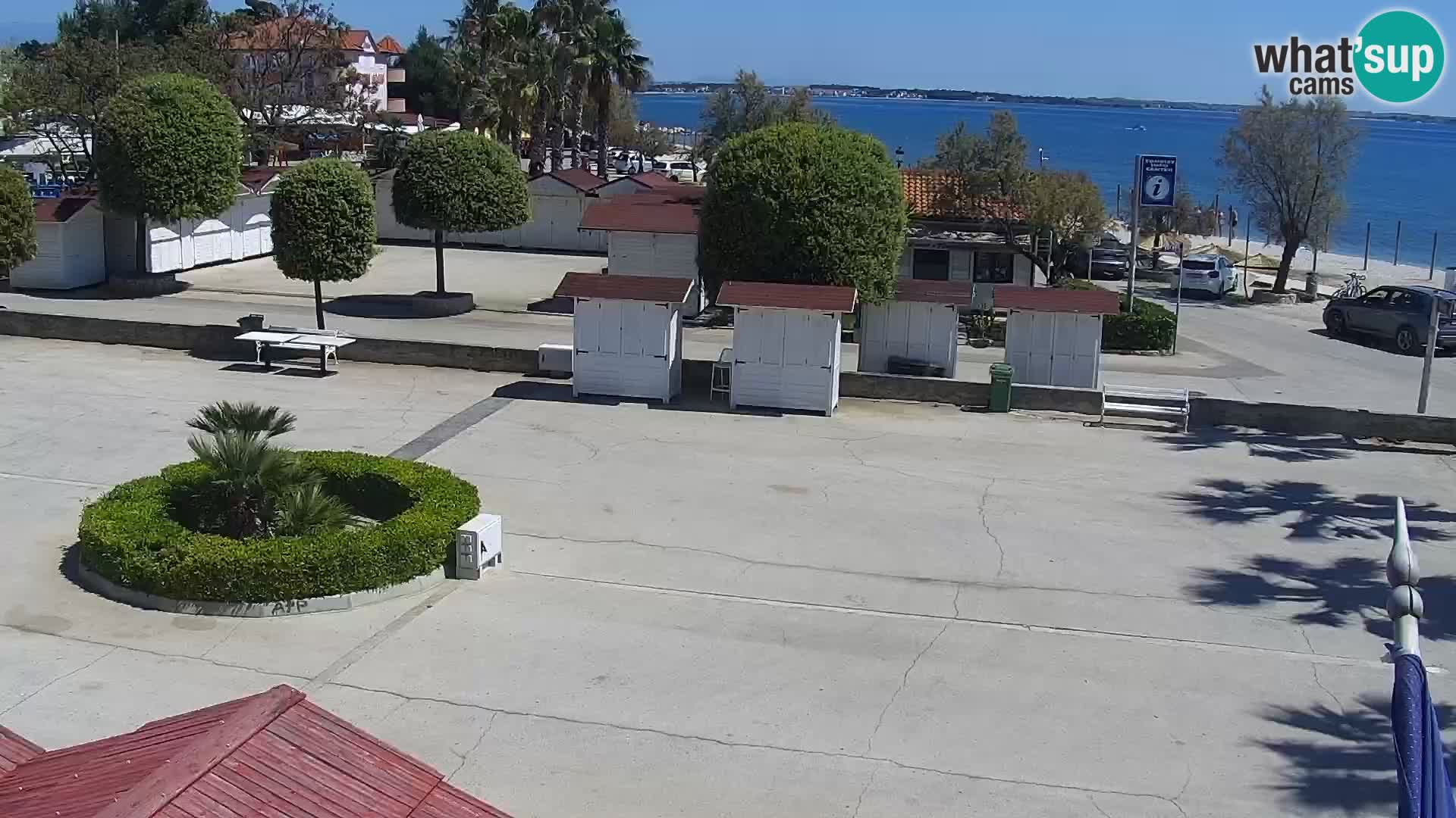 Vir – Sv. Jurja Square