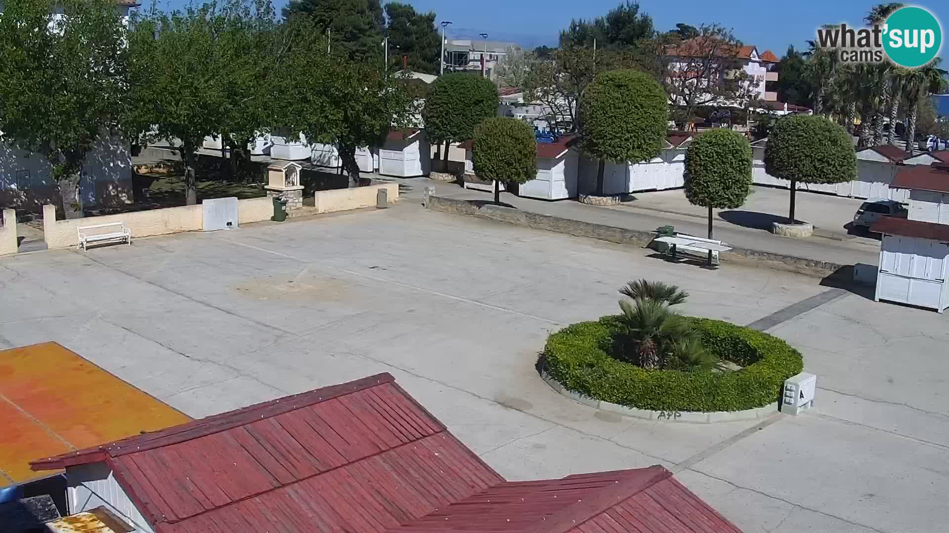 Vir – Sv. Jurja Square