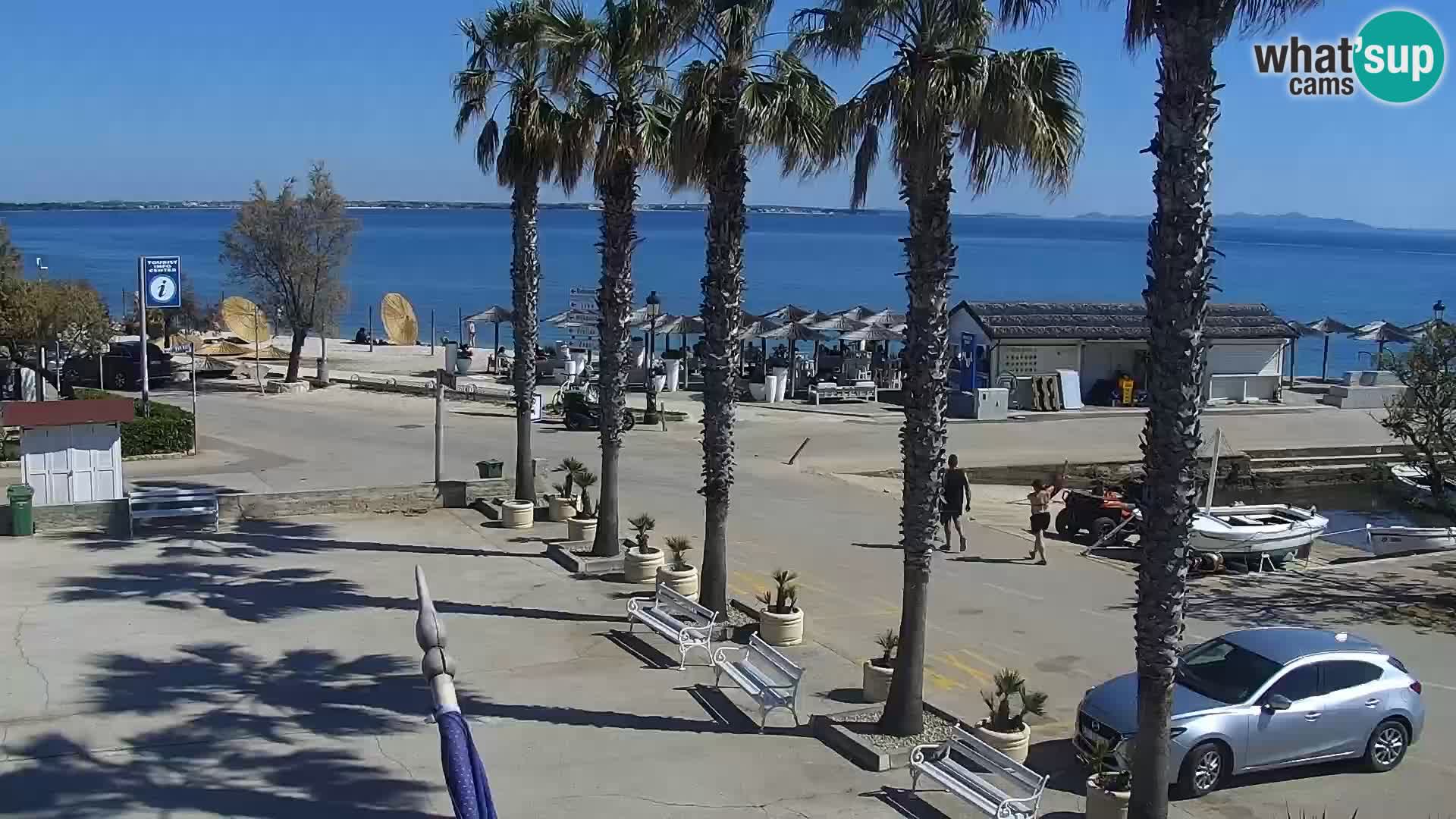 Vir – Plaza Sv. Jurja