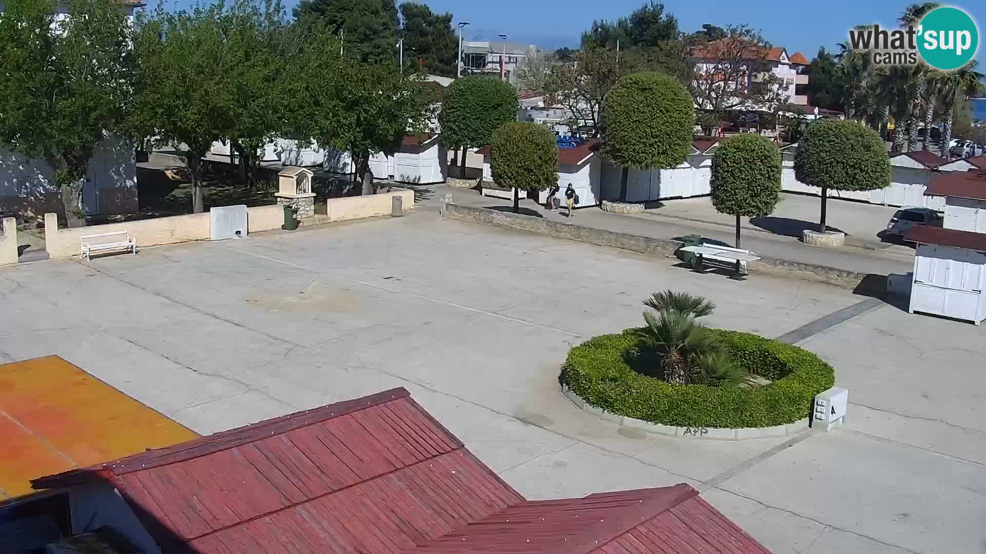 Vir – Plaza Sv. Jurja