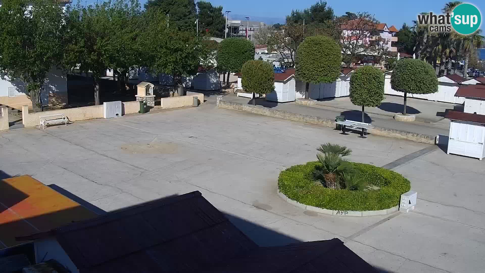 Vir – Sv. Jurja Square