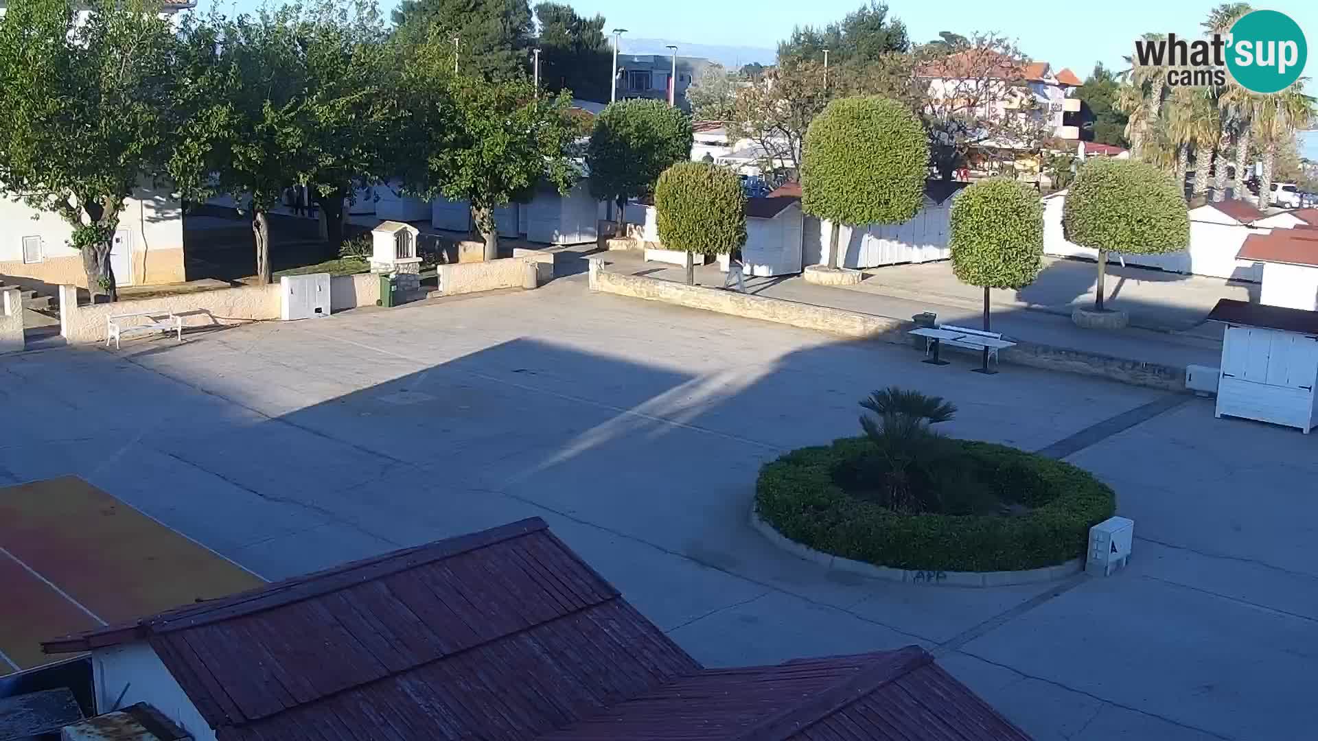 Vir – Sv. Jurja Square