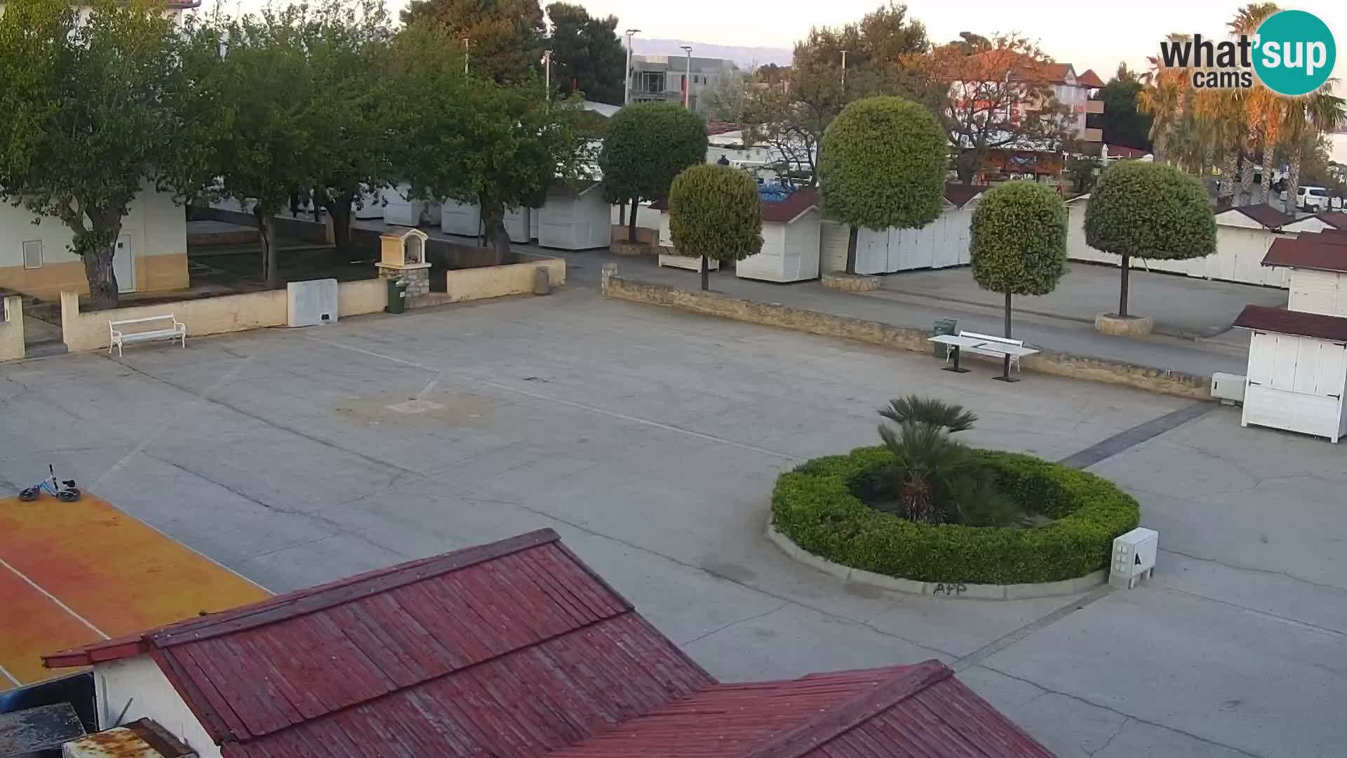 Vir – Sv. Jurja Square