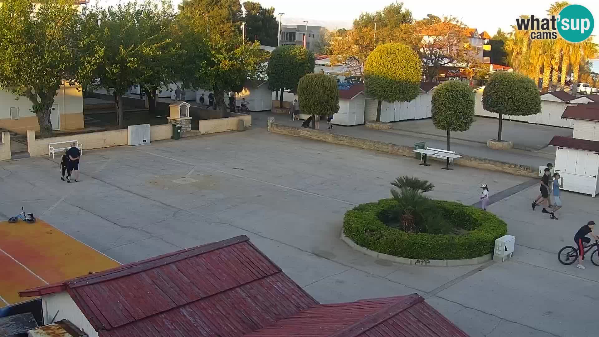 Vir – Plaza Sv. Jurja