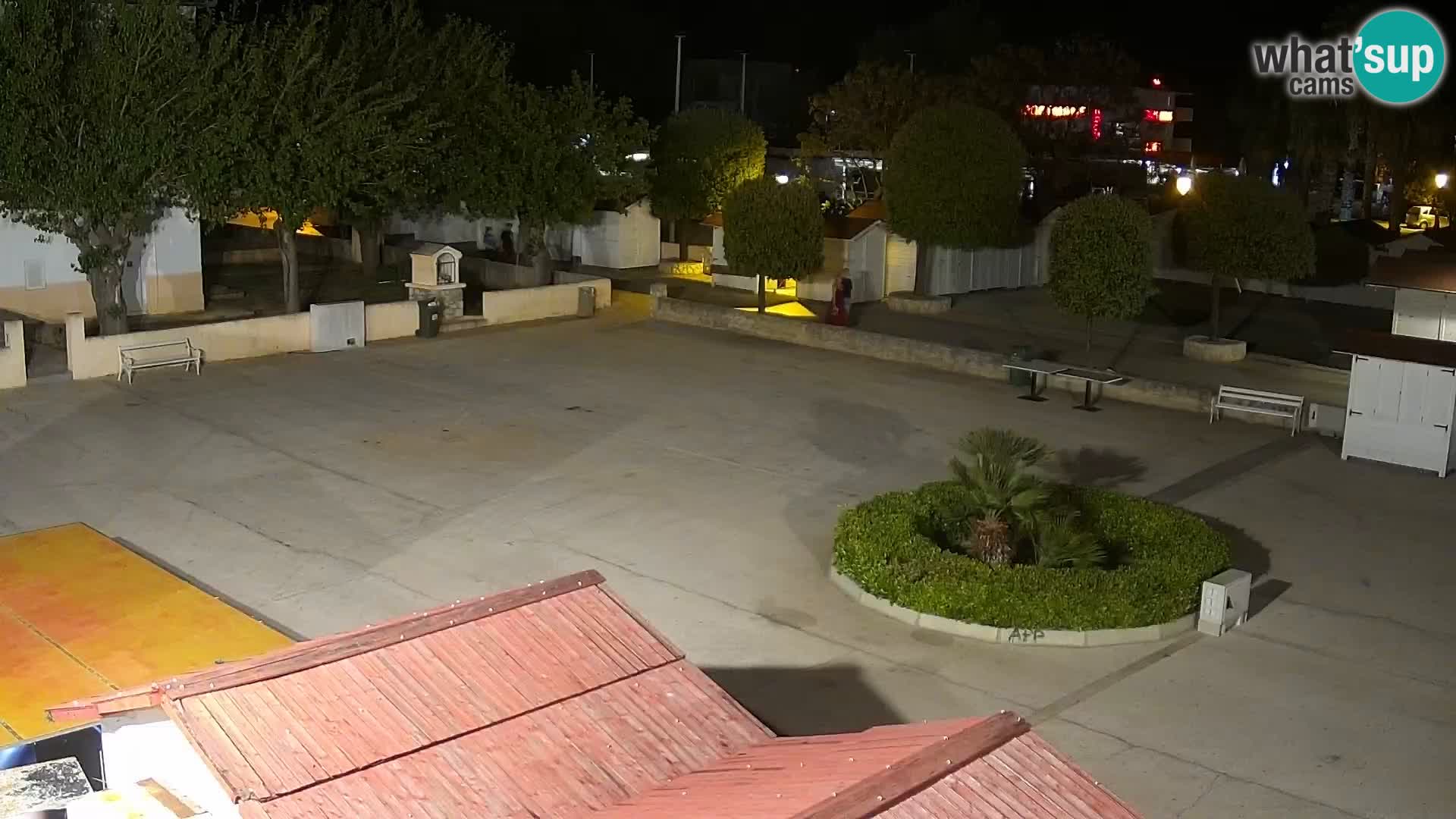 Vir – Plaza Sv. Jurja