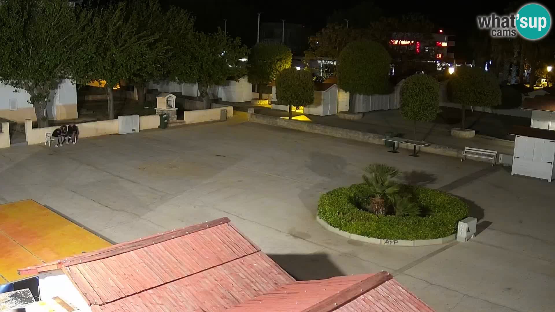 Vir – Plaza Sv. Jurja