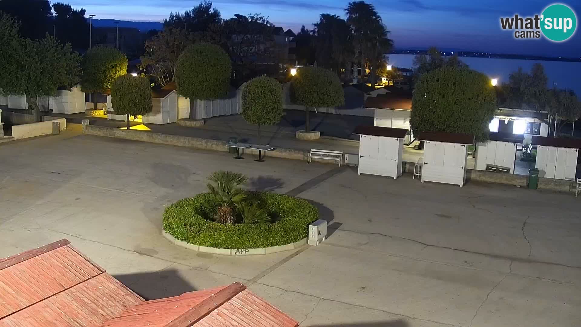 Vir – piazza Sv. Jurja