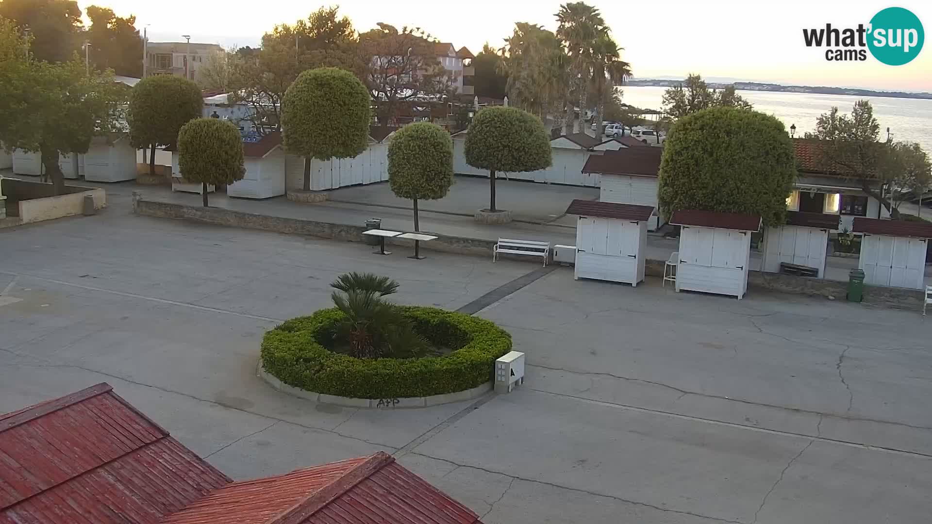 Vir – Plaza Sv. Jurja